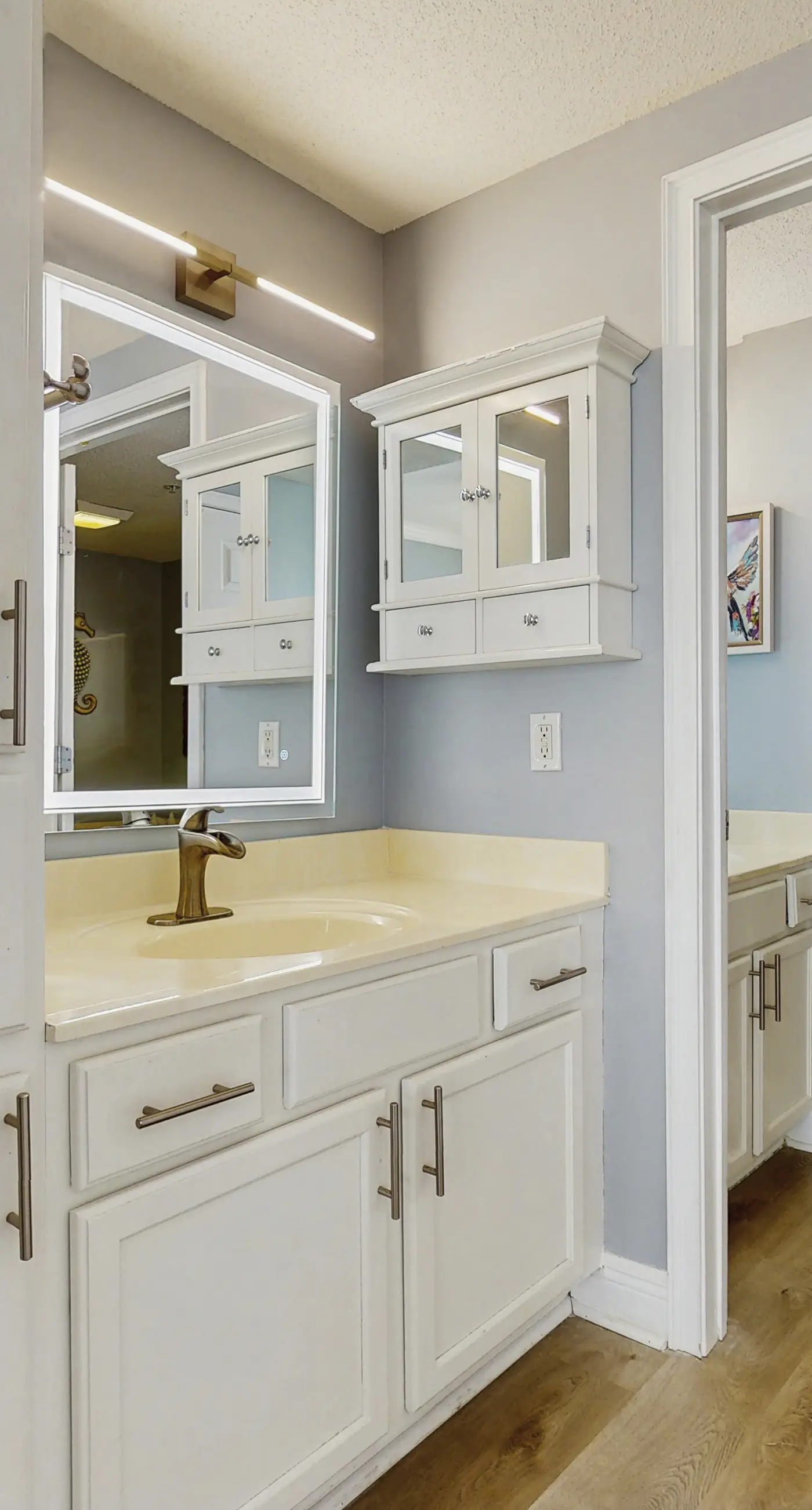 Second Floor Oceanfront Condo with Shared Pools, Ocean View, and Washer/Dryer