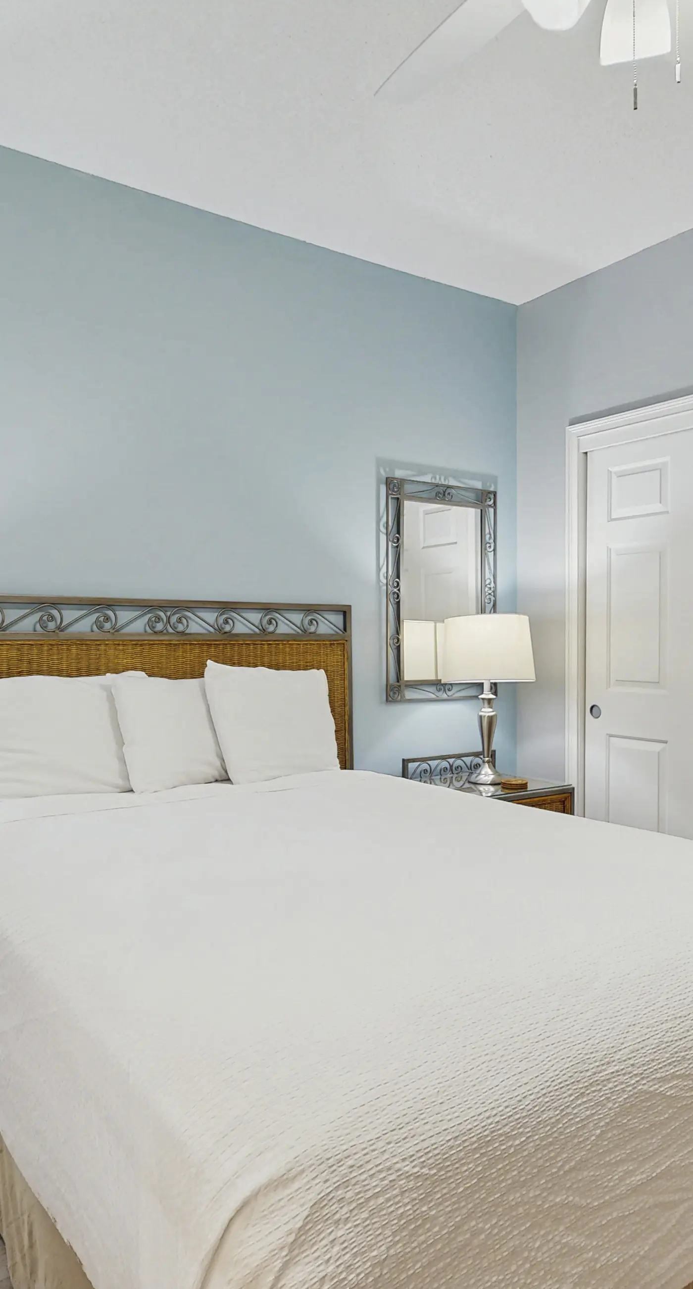 Second Floor Oceanfront Condo with Shared Pools, Ocean View, and Washer/Dryer