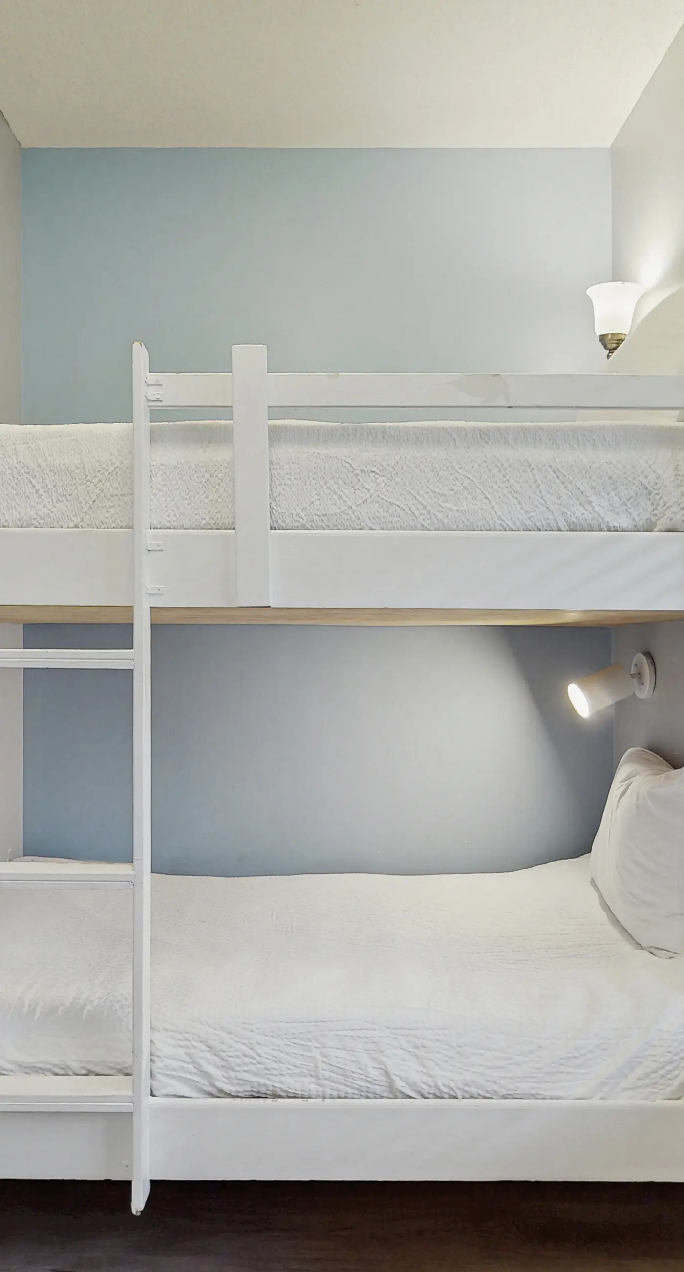 Second Floor Oceanfront Condo with Shared Pools, Ocean View, and Washer/Dryer