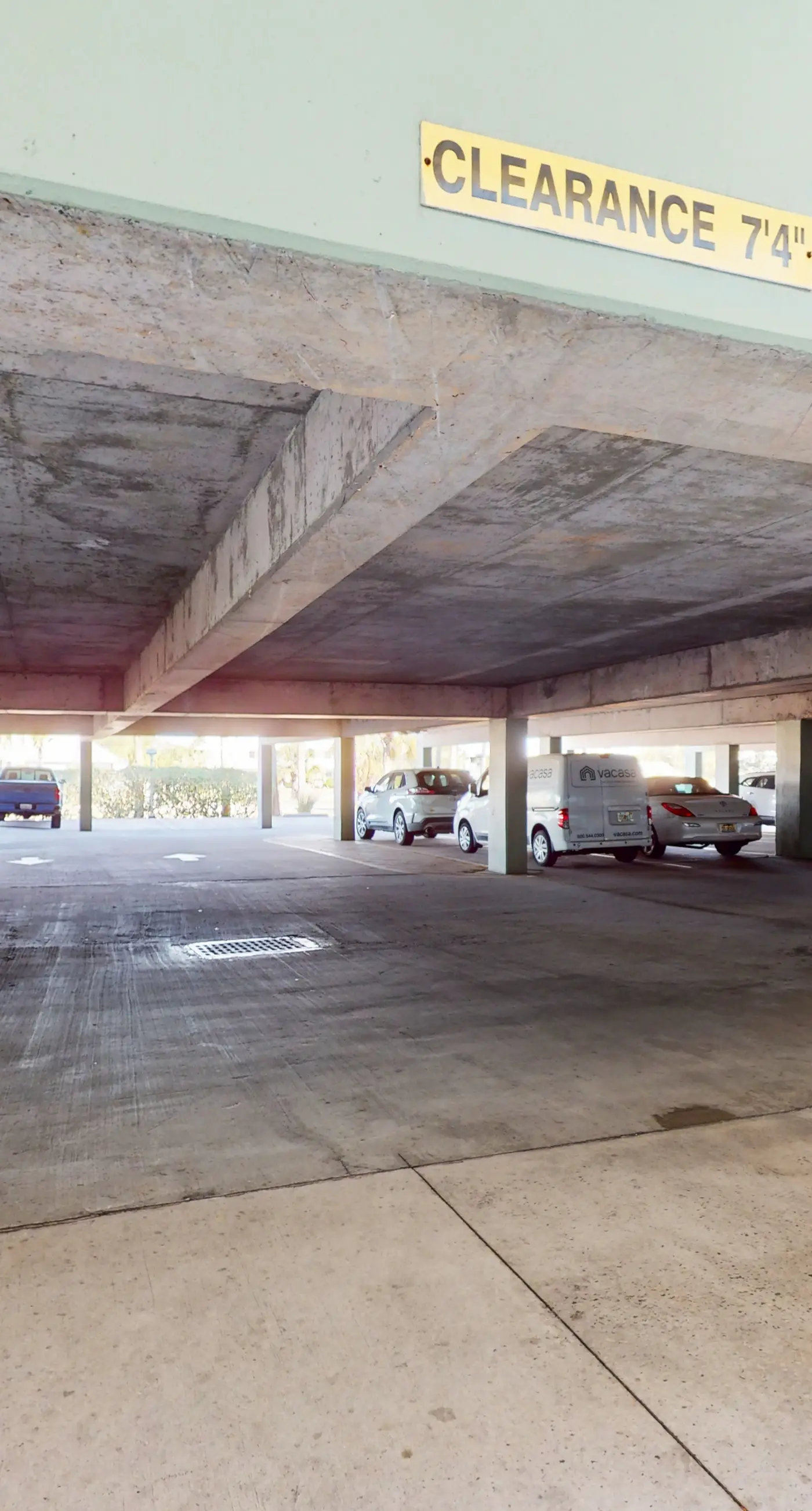 Second Floor Oceanfront Condo with Shared Pools, Ocean View, and Washer/Dryer