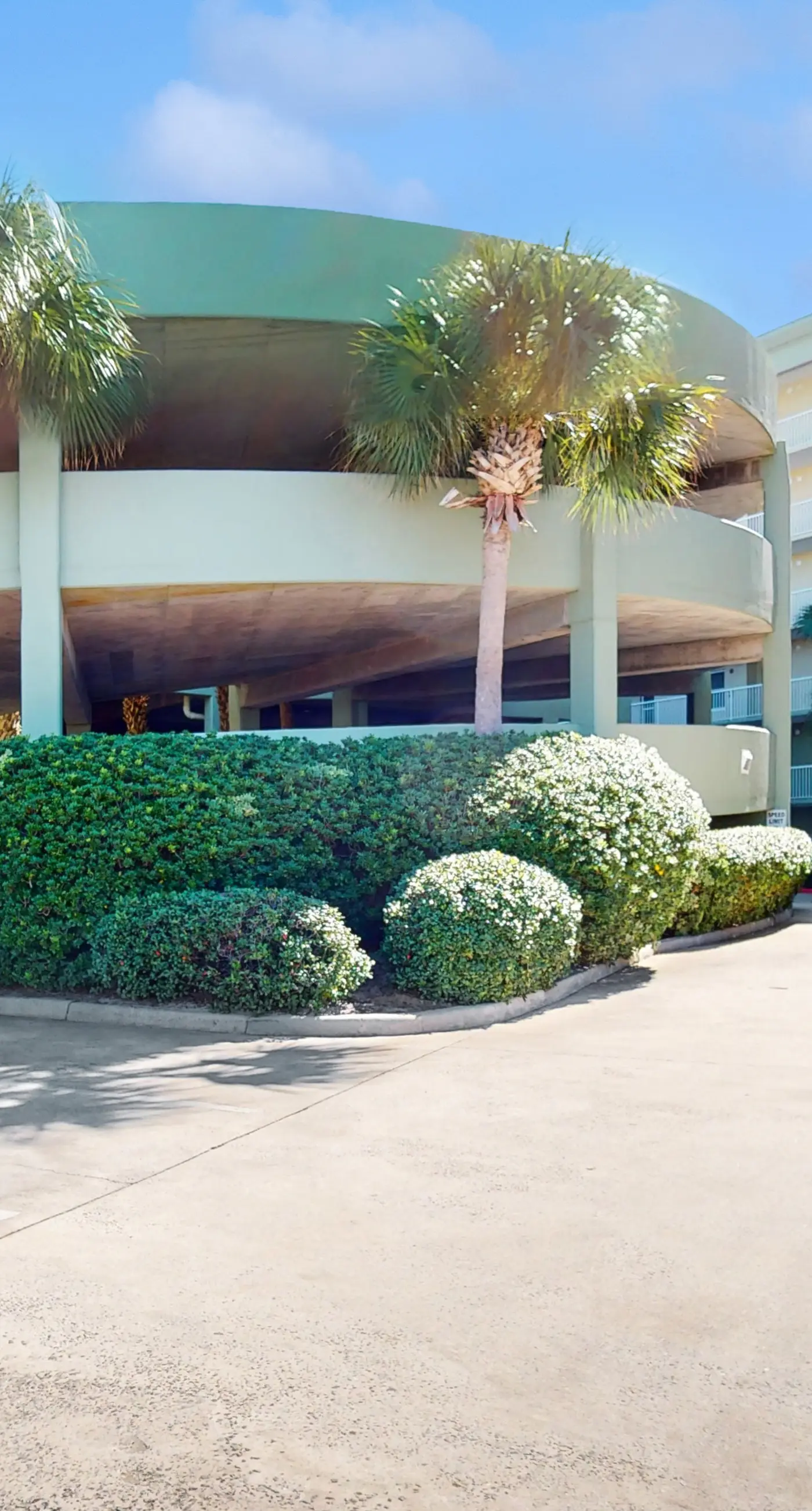 Second Floor Oceanfront Condo with Shared Pools, Ocean View, and Washer/Dryer