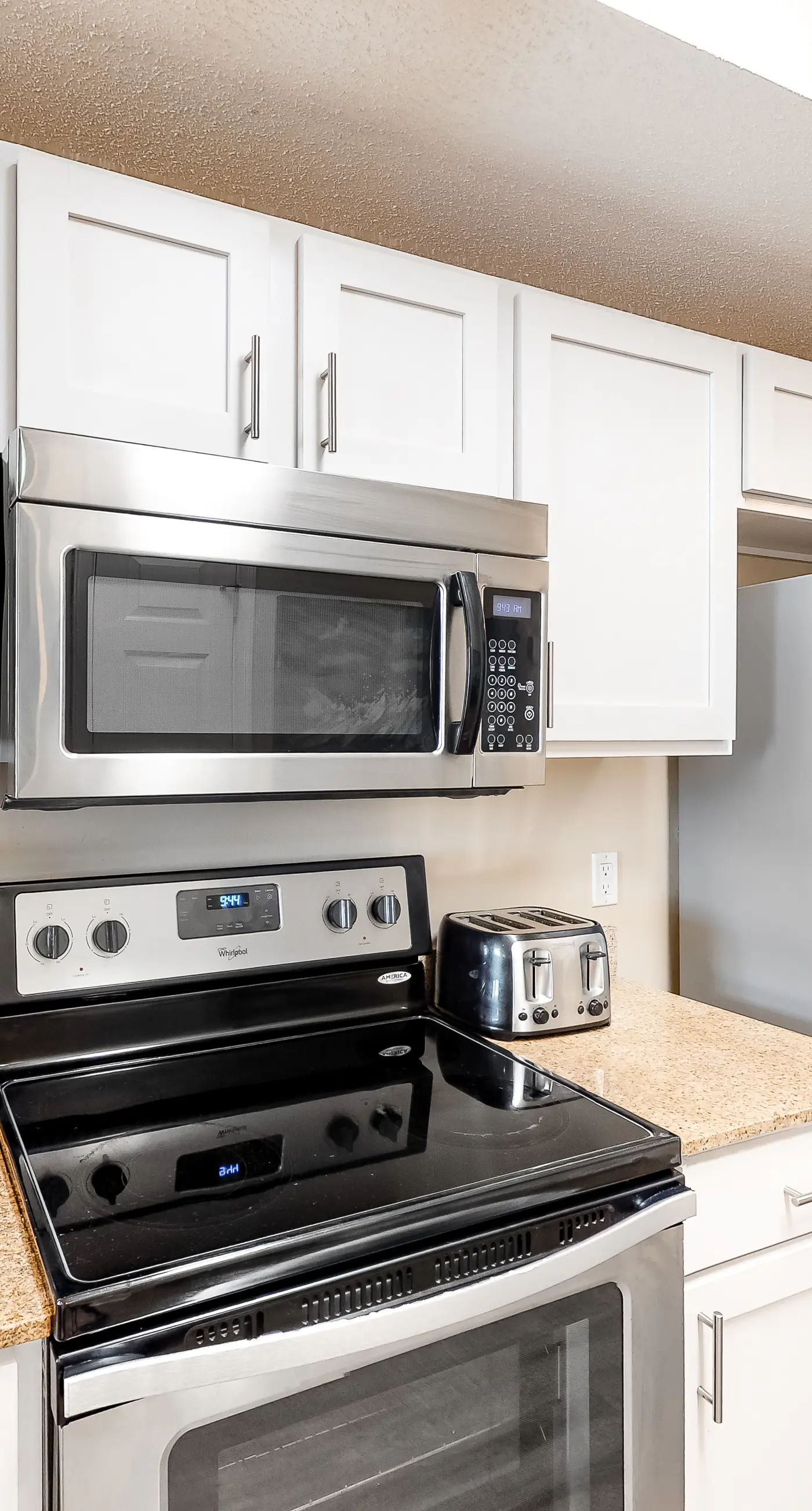 2nd Floor Coastal Condo On Okaloosa Island Gulf-Front Views