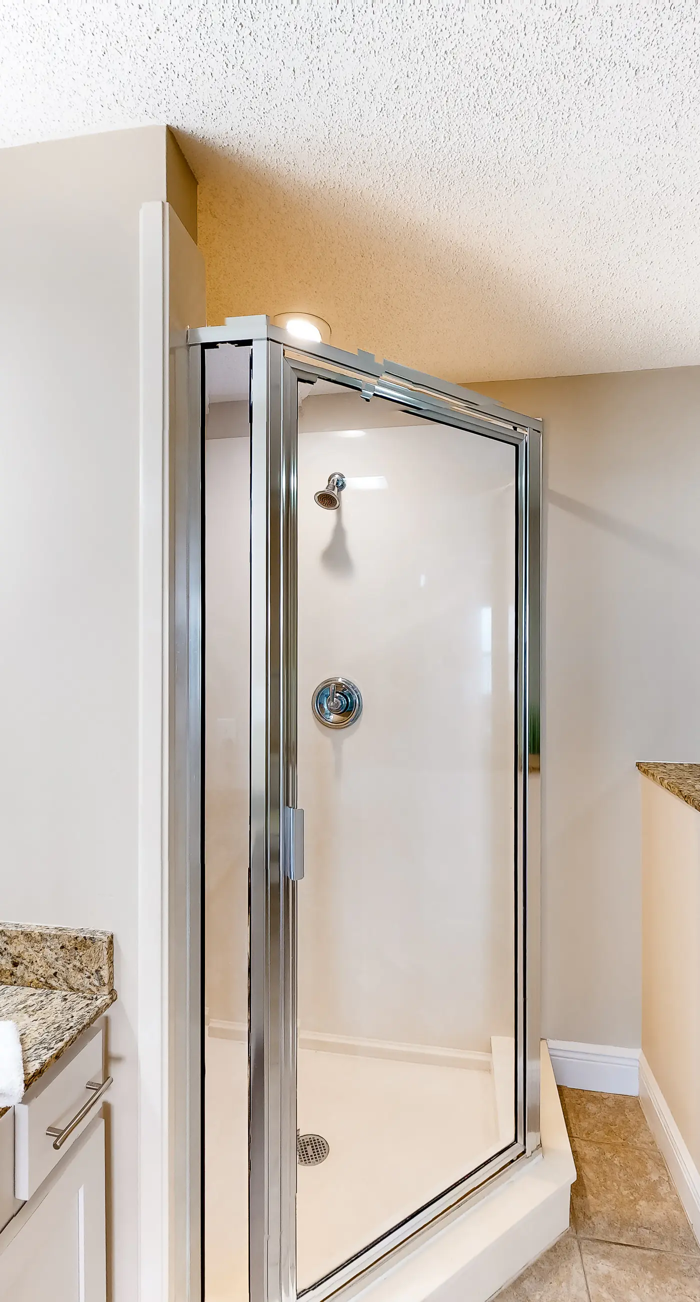 2nd Floor Coastal Condo On Okaloosa Island Gulf-Front Views