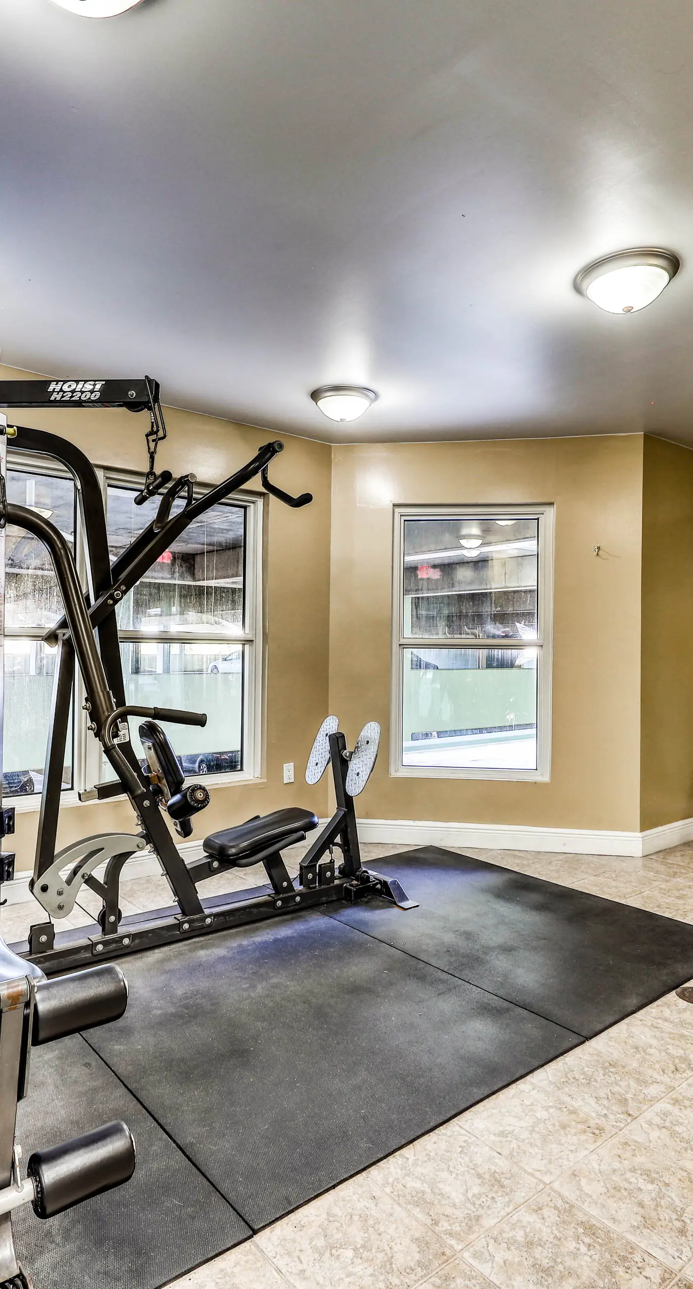 2nd Floor Coastal Condo On Okaloosa Island Gulf-Front Views