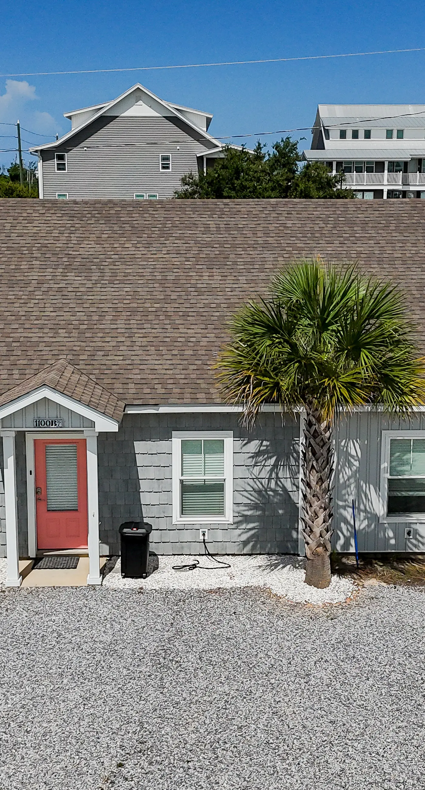 Beach House Baby