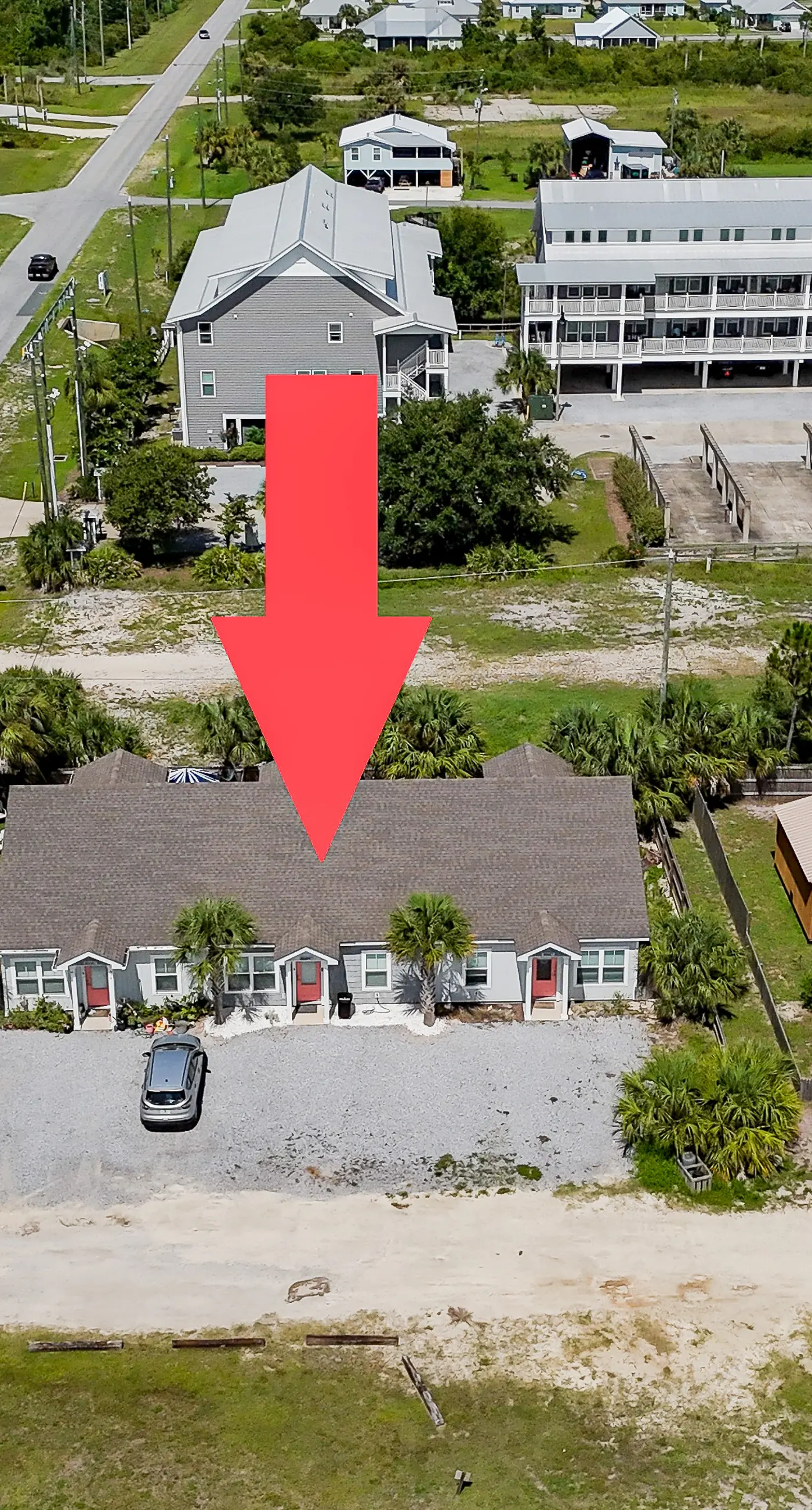 Beach House Baby