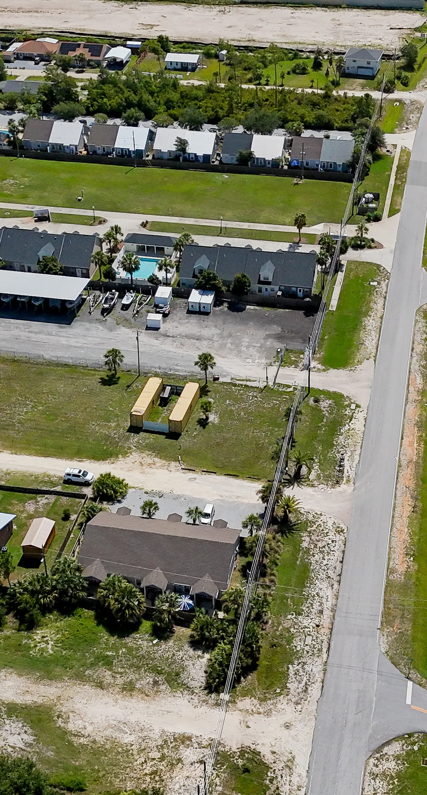 Beach House Baby