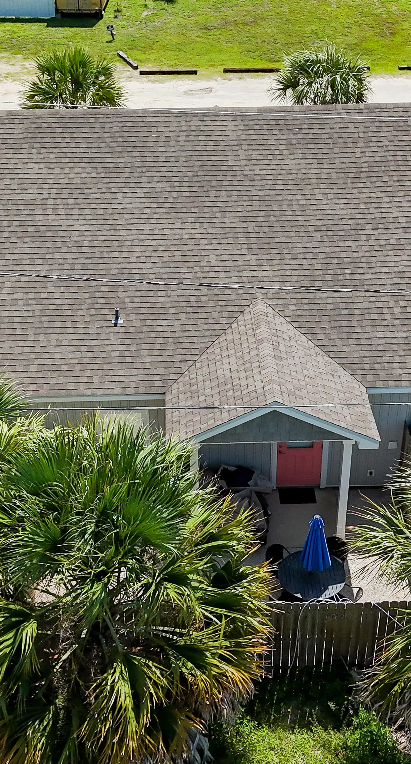 Beach House Baby