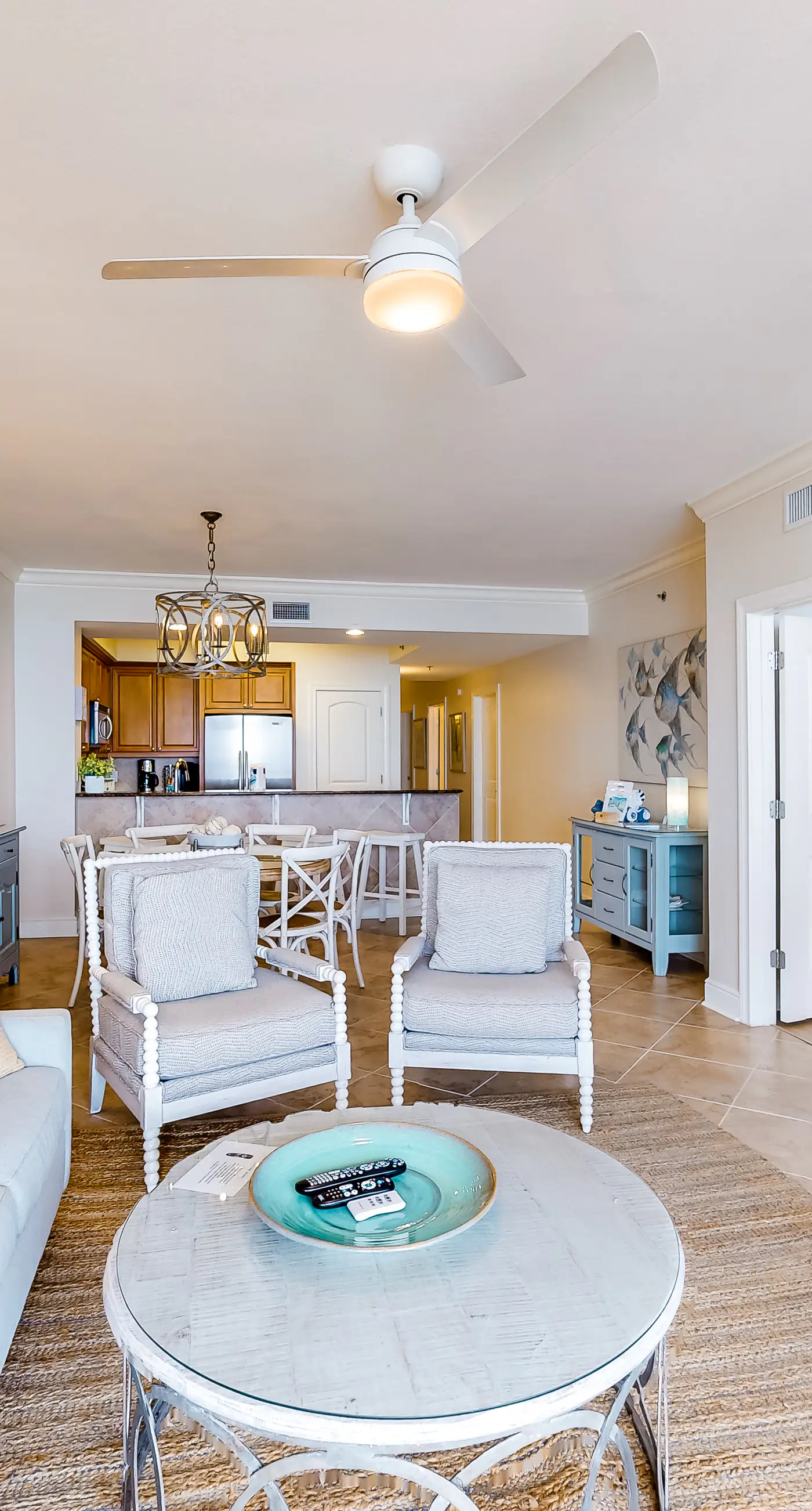 Seaside Living Elevated - Your Gulf Front Retreat Awaits with Double Beach Service