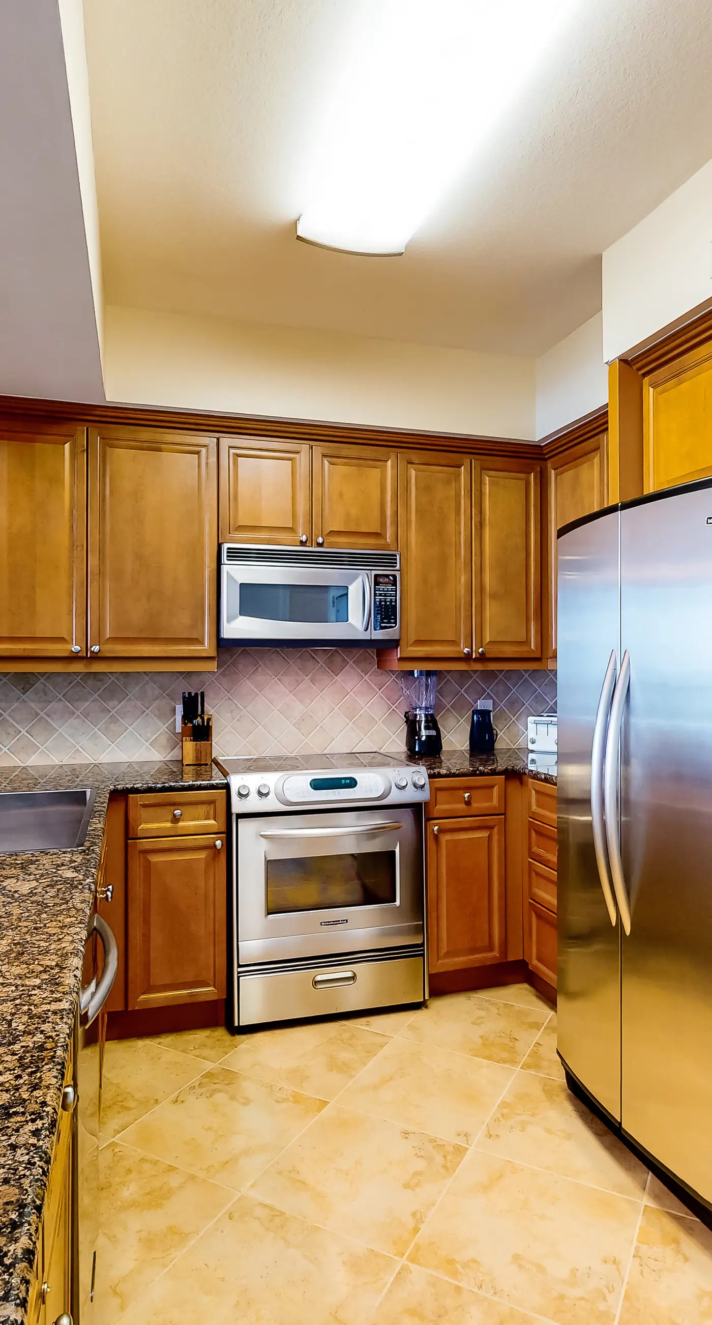 Seaside Living Elevated - Your Gulf Front Retreat Awaits with Double Beach Service