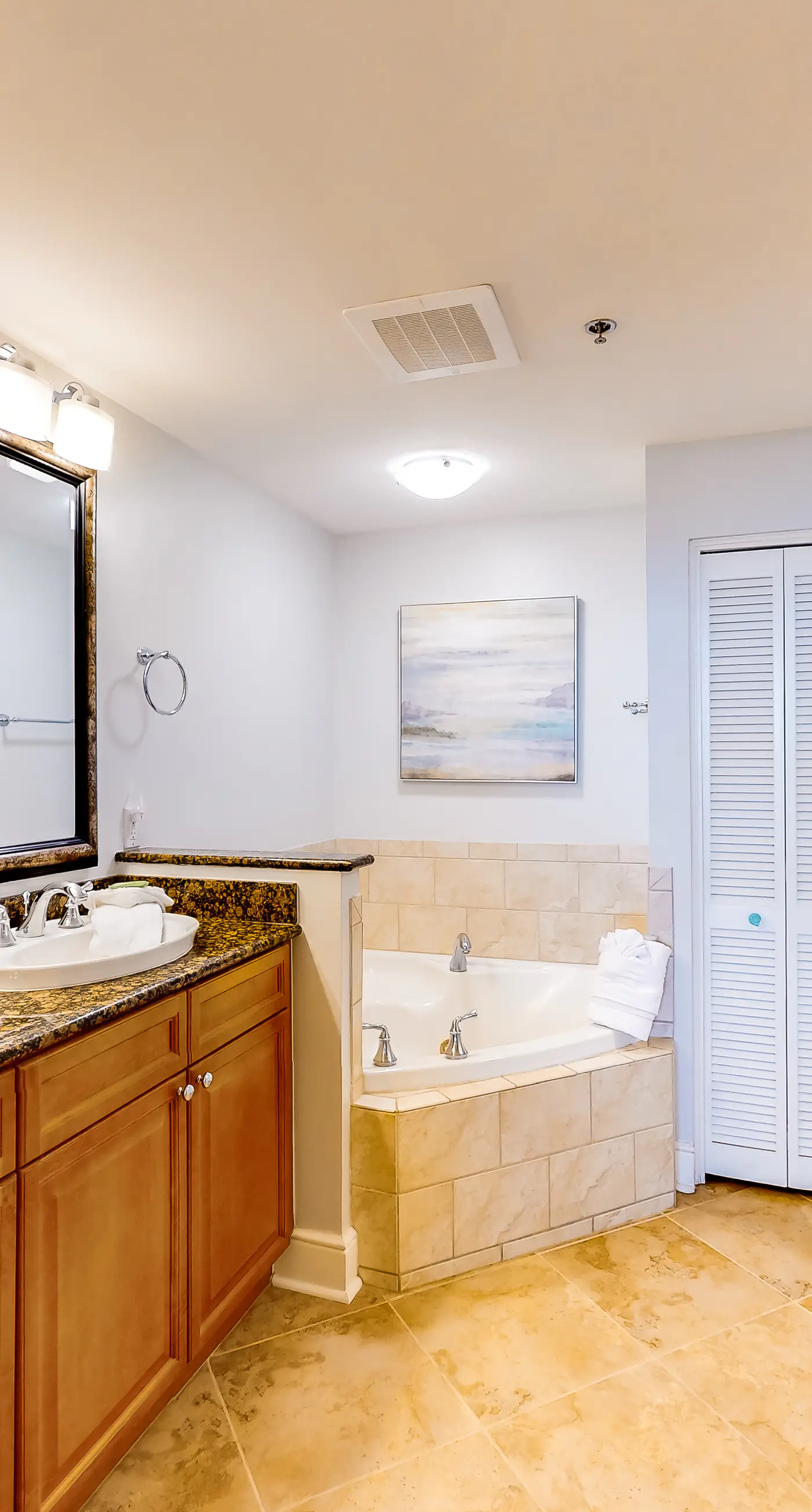 Seaside Living Elevated - Your Gulf Front Retreat Awaits with Double Beach Service