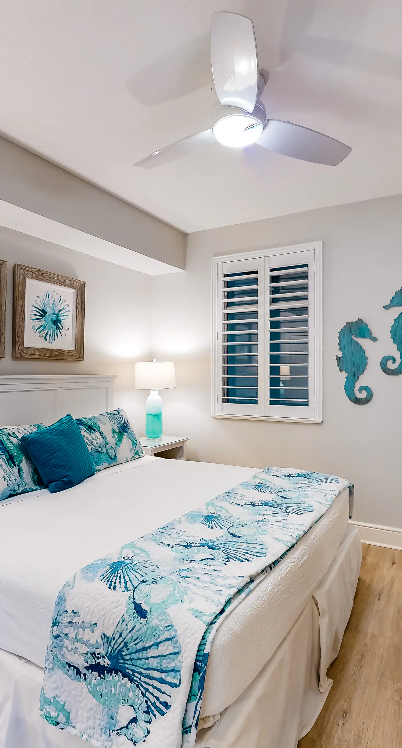 Seaside Living Elevated - Your Gulf Front Retreat Awaits with Double Beach Service