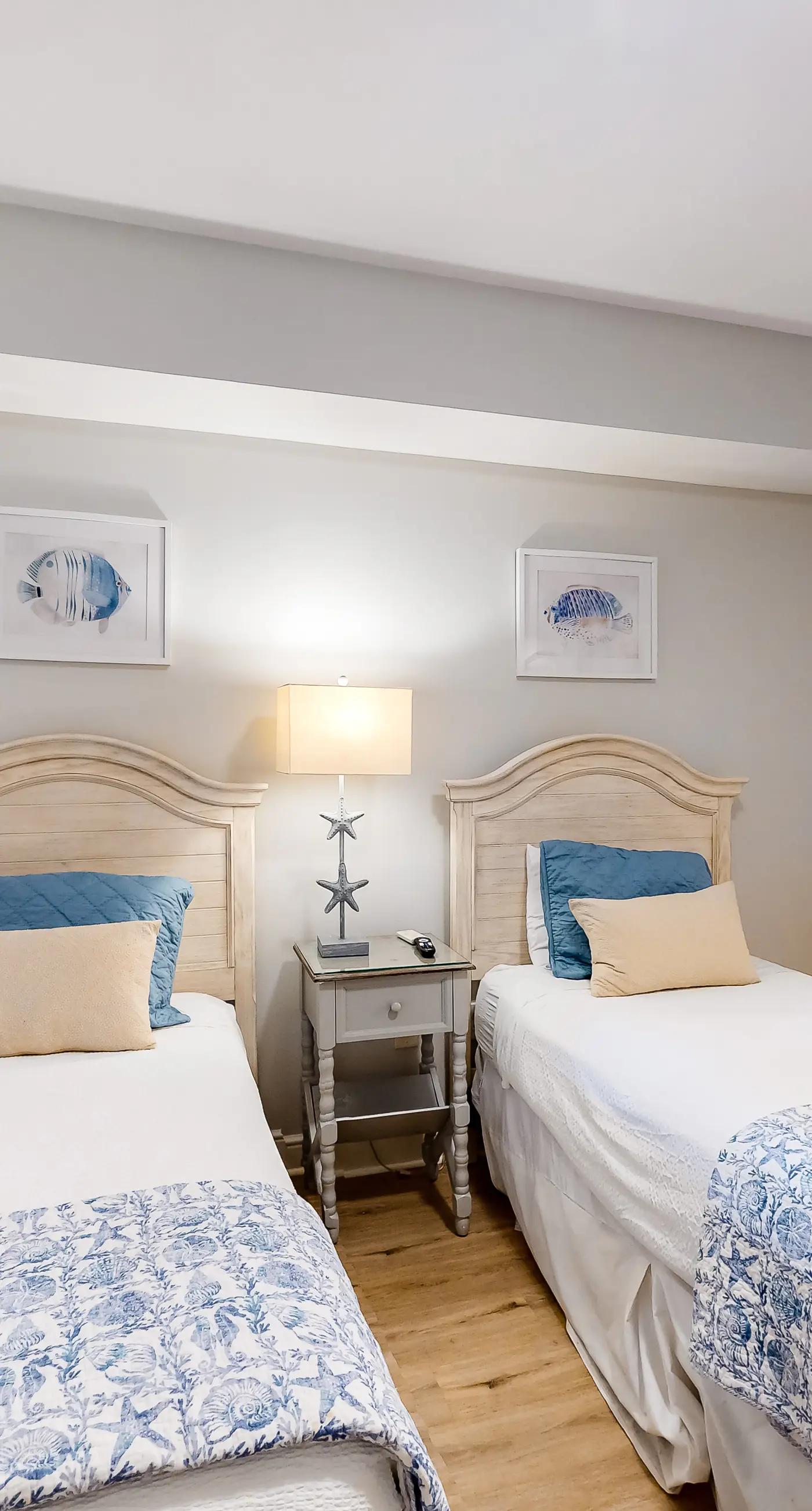 Seaside Living Elevated - Your Gulf Front Retreat Awaits with Double Beach Service