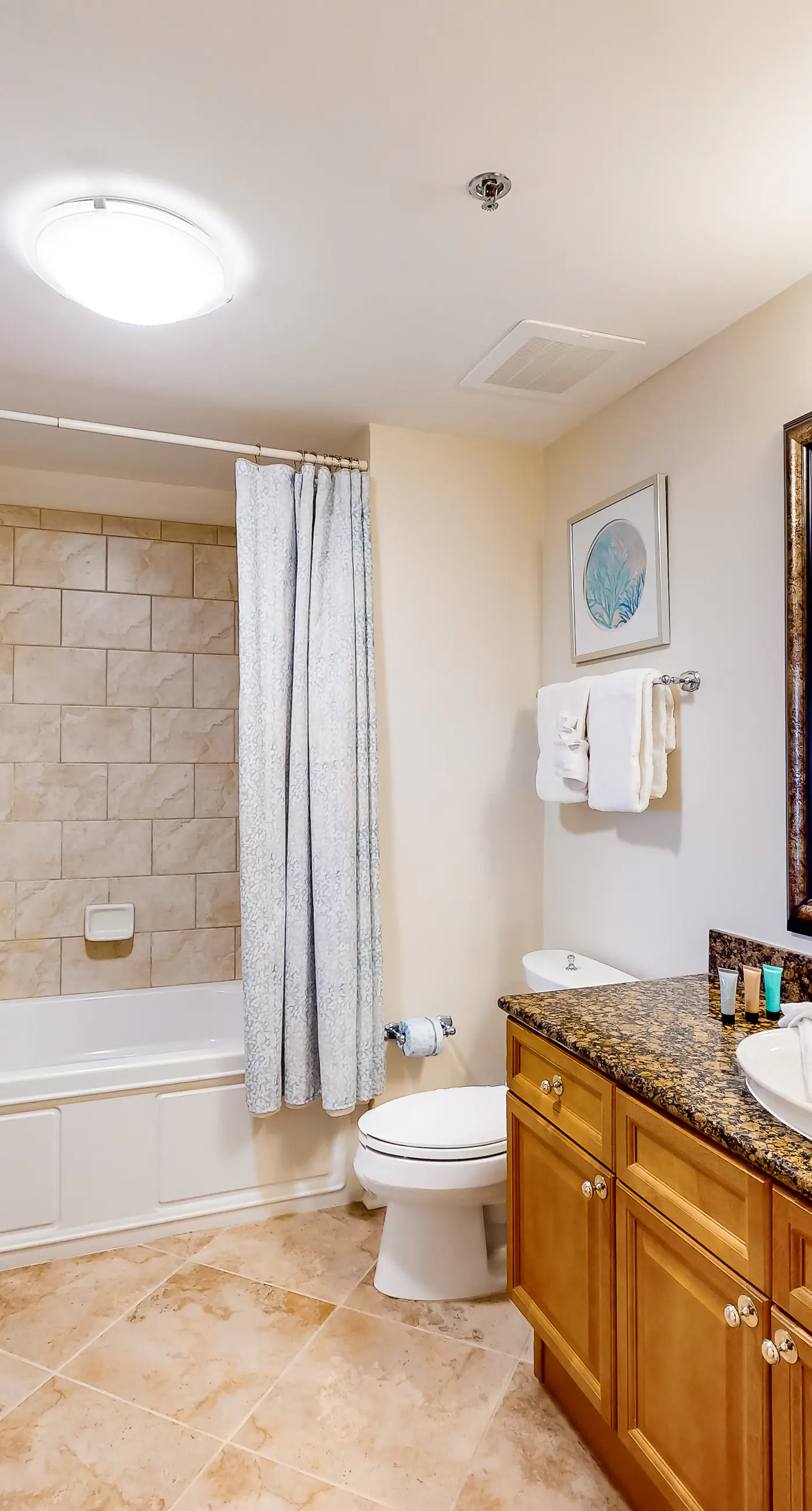 Seaside Living Elevated - Your Gulf Front Retreat Awaits with Double Beach Service