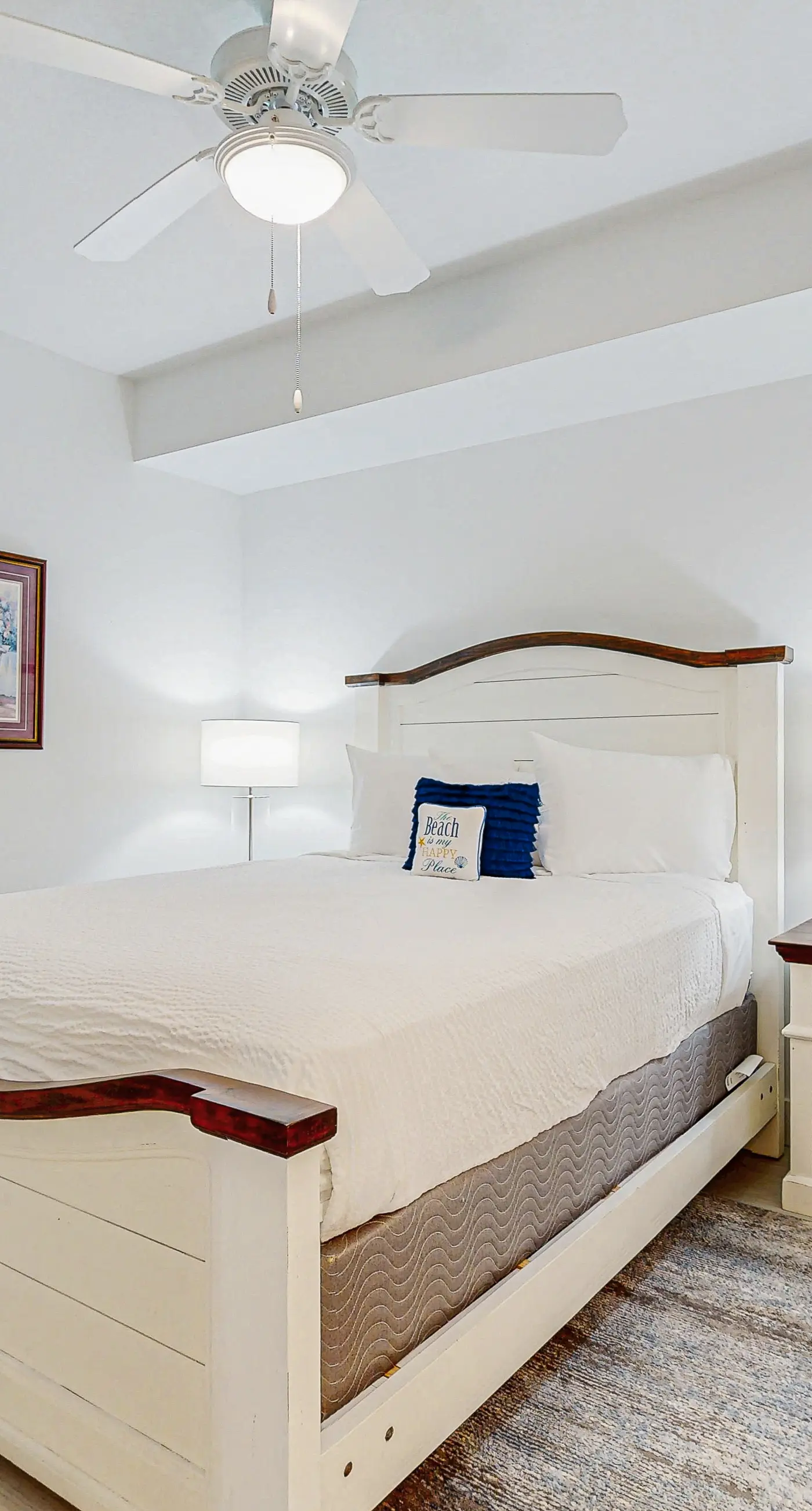 Blu 507 - Luxurious gulf front condo with private balcony, shared pool & beach access