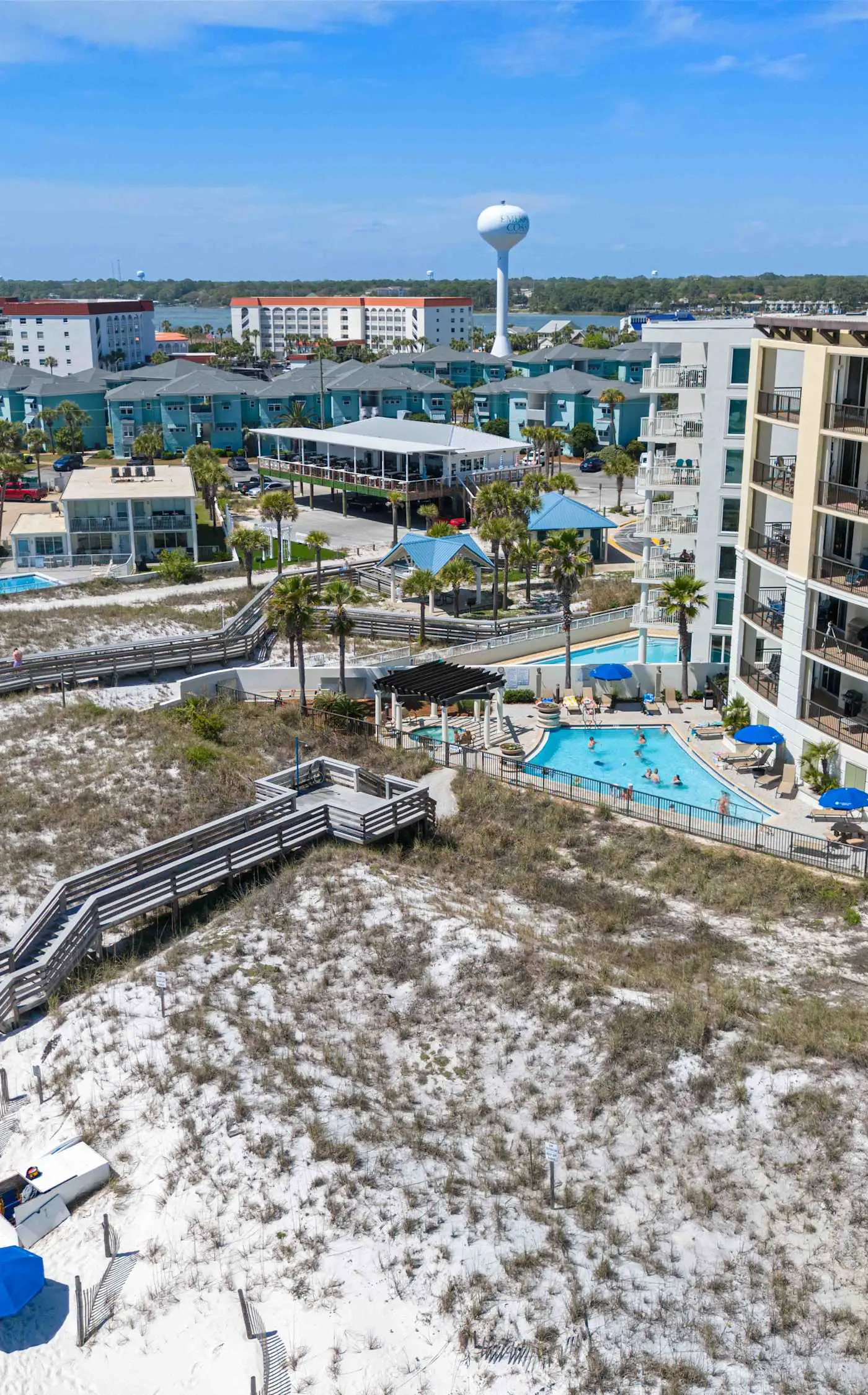 Bella Riva 306