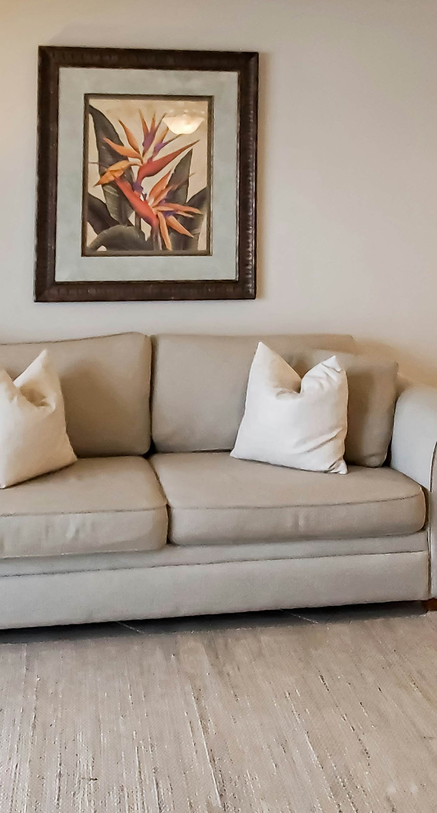 Pelican Isle 315-Gulf front home with shared pool, private balcony and beach access