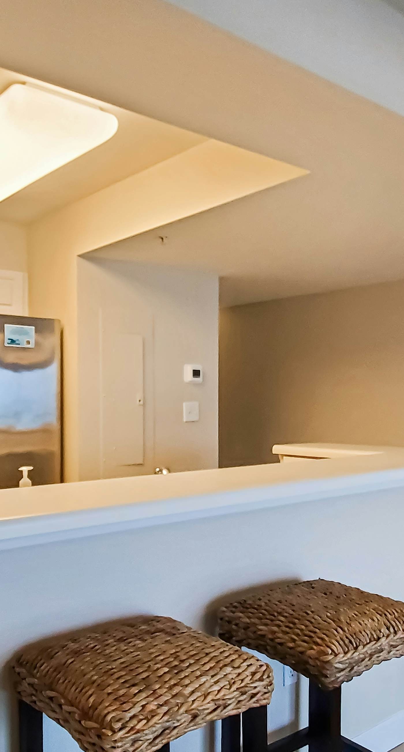 Pelican Isle 315-Gulf front home with shared pool, private balcony and beach access