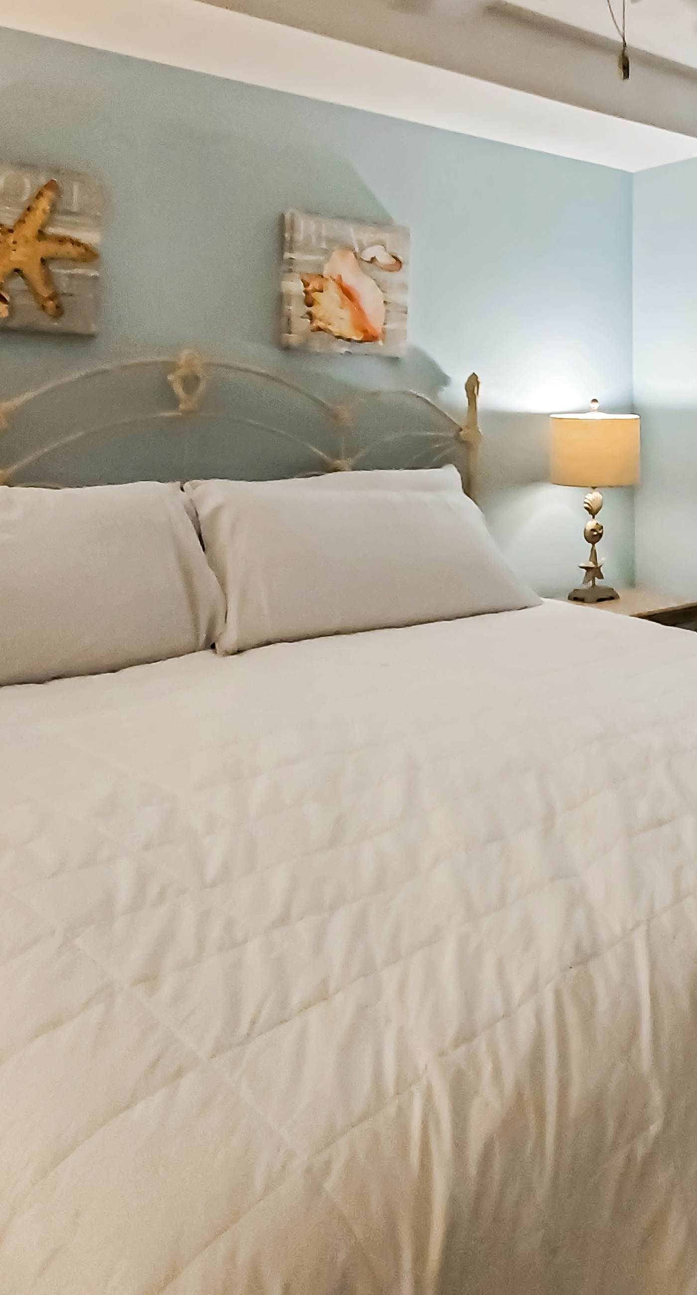 Pelican Isle 315-Gulf front home with shared pool, private balcony and beach access