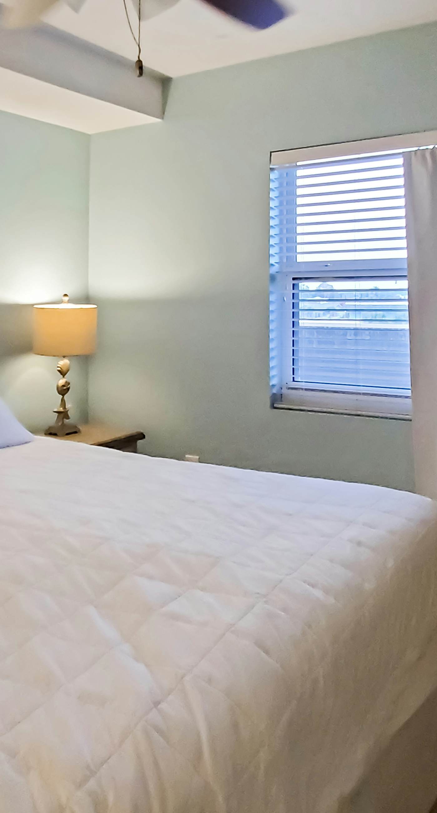 Pelican Isle 315-Gulf front home with shared pool, private balcony and beach access