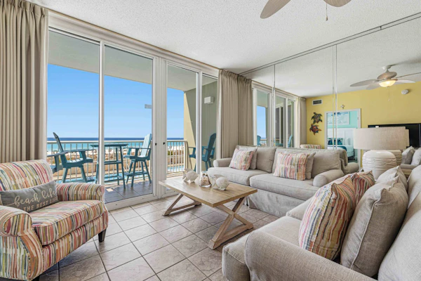Waters Edge 211 - Beach Happy
