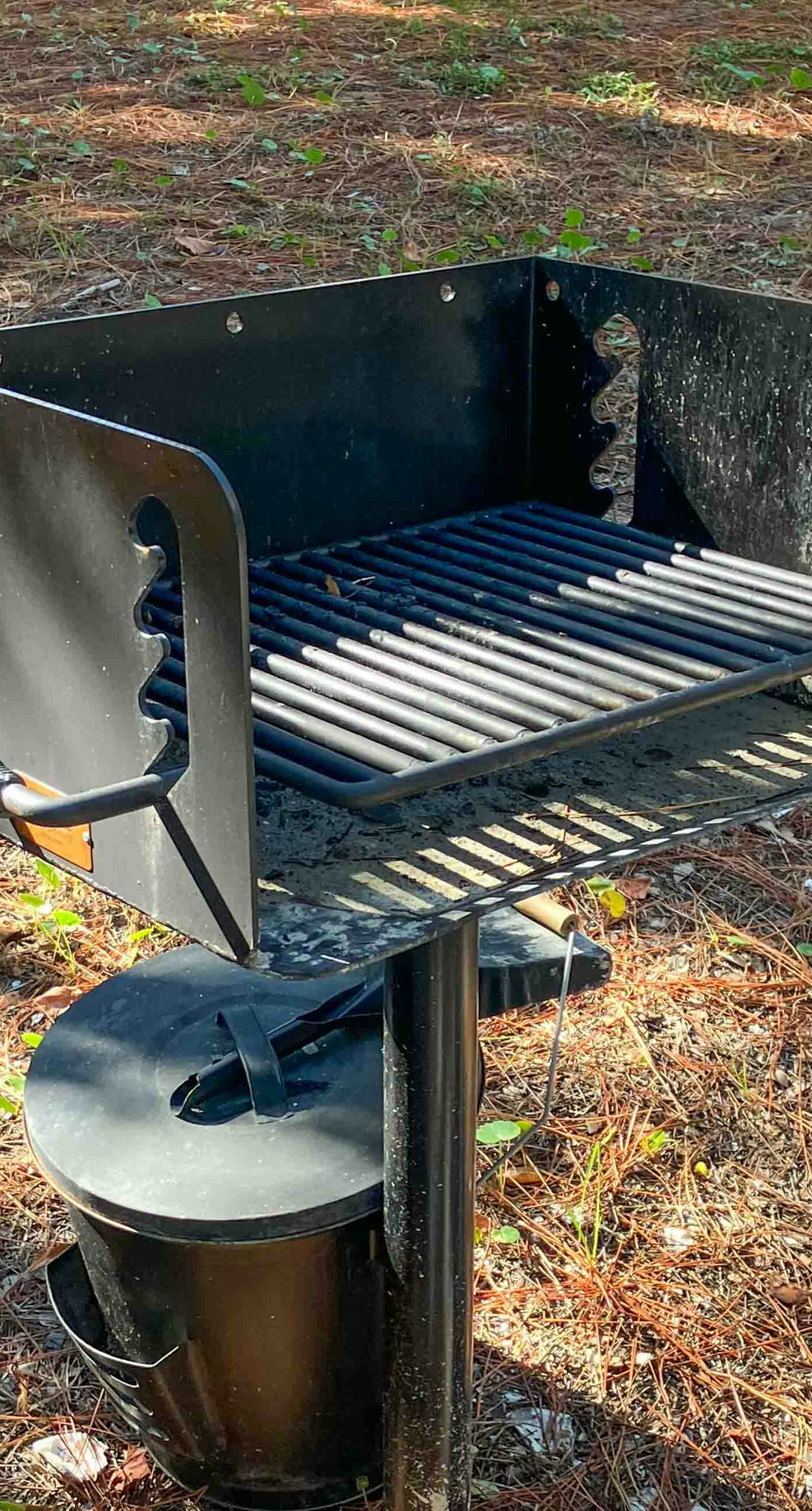 Snowbird-friendly home near the beach with deck, outdoor shower, W/D