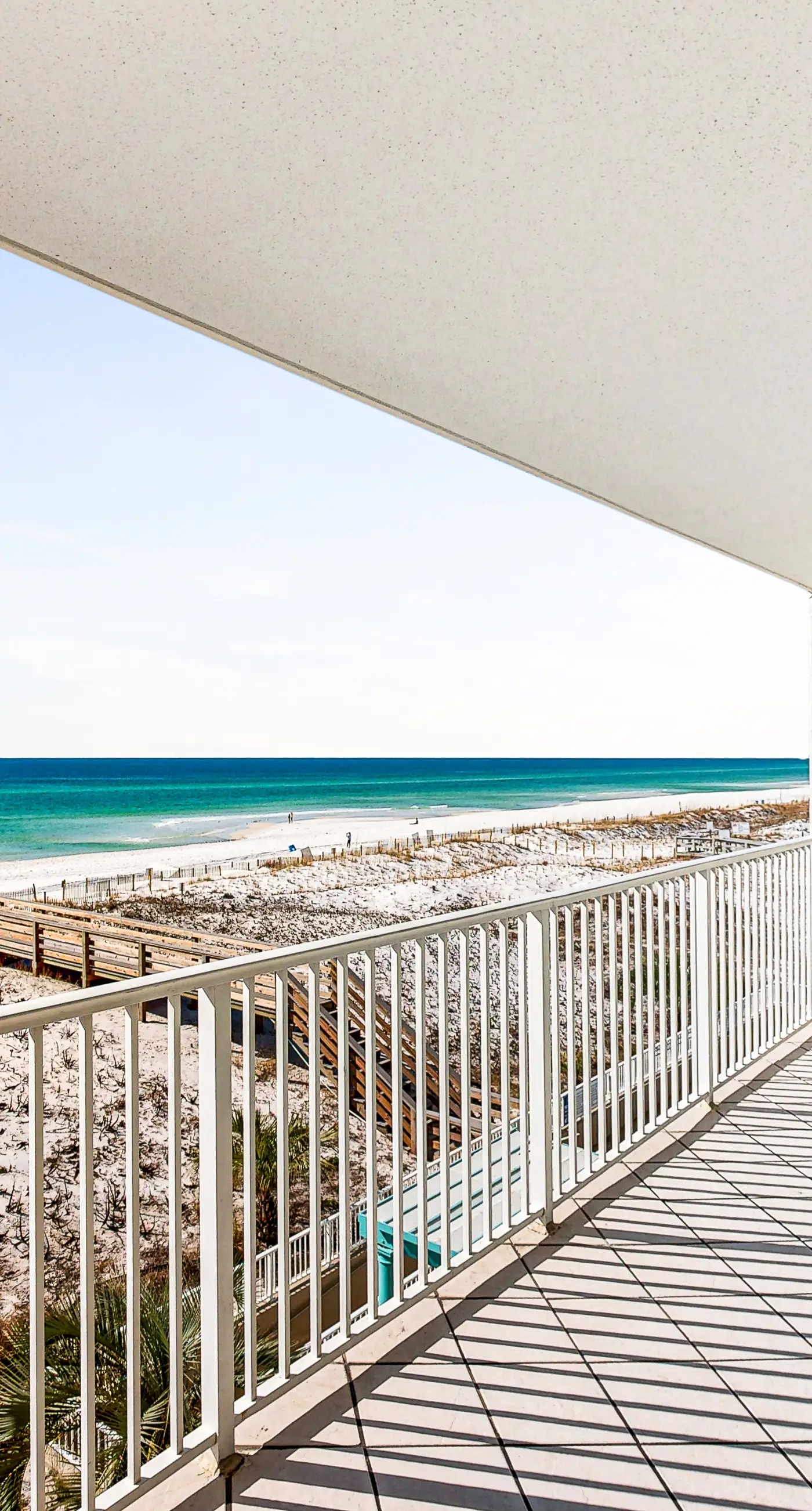 Gulf Dunes 313 - Gulf-front condo with outdoor pool & tennis - short drive to entertainment