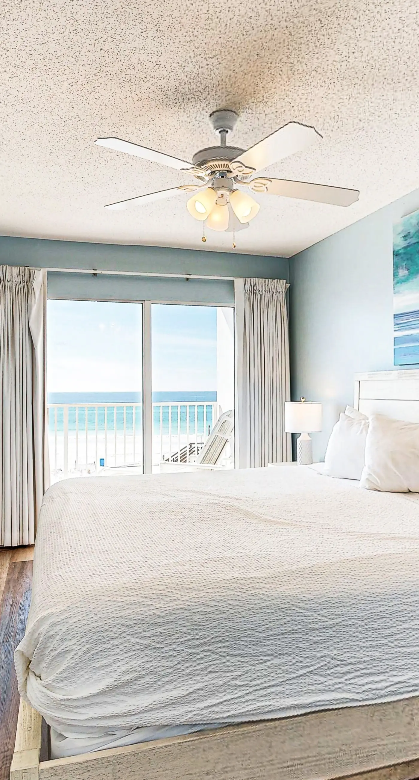 Gulf Dunes 313 - Gulf-front condo with outdoor pool & tennis - short drive to entertainment