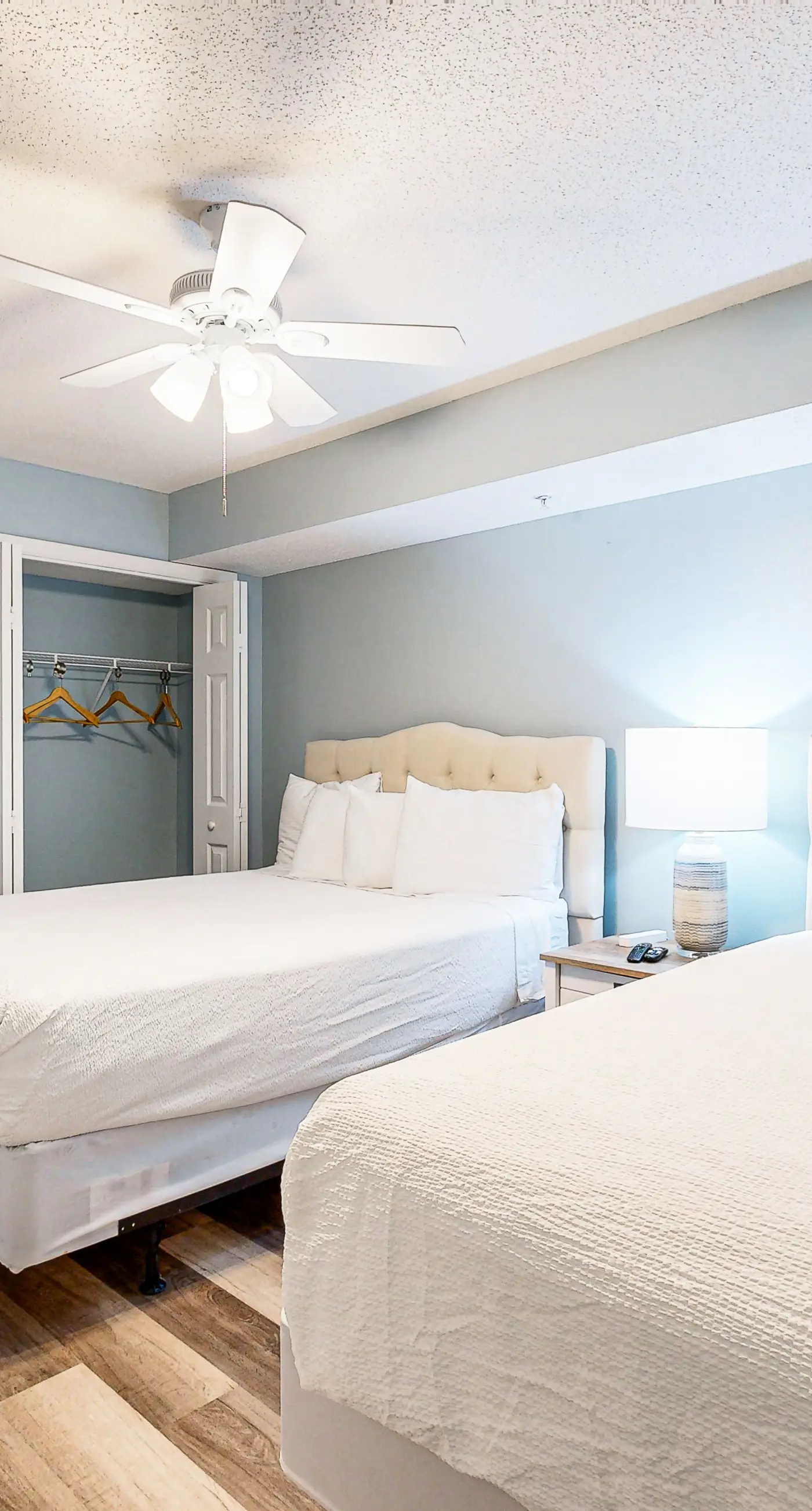 Gulf Dunes 313 - Gulf-front condo with outdoor pool & tennis - short drive to entertainment