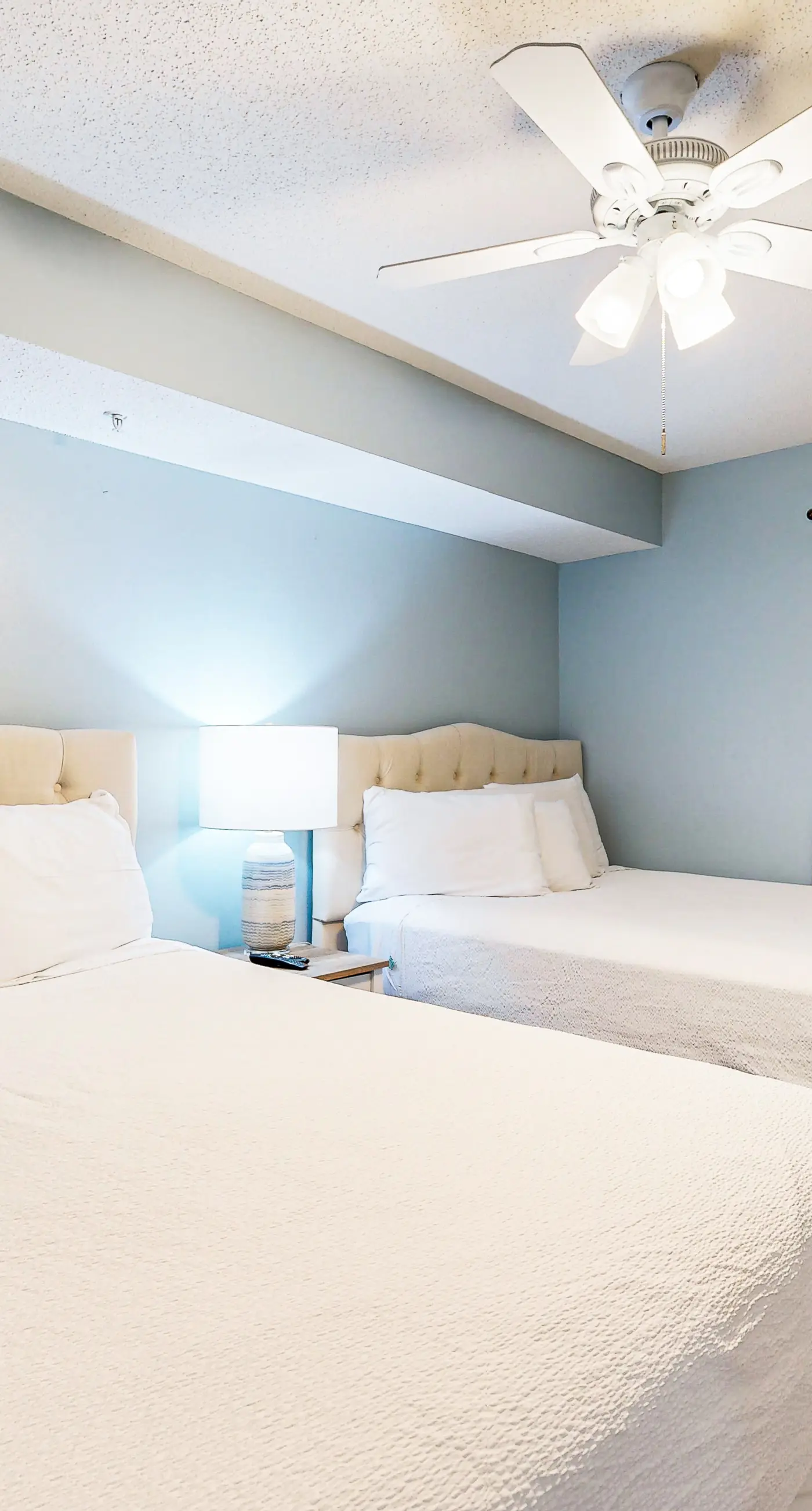 Gulf Dunes 313 - Gulf-front condo with outdoor pool & tennis - short drive to entertainment