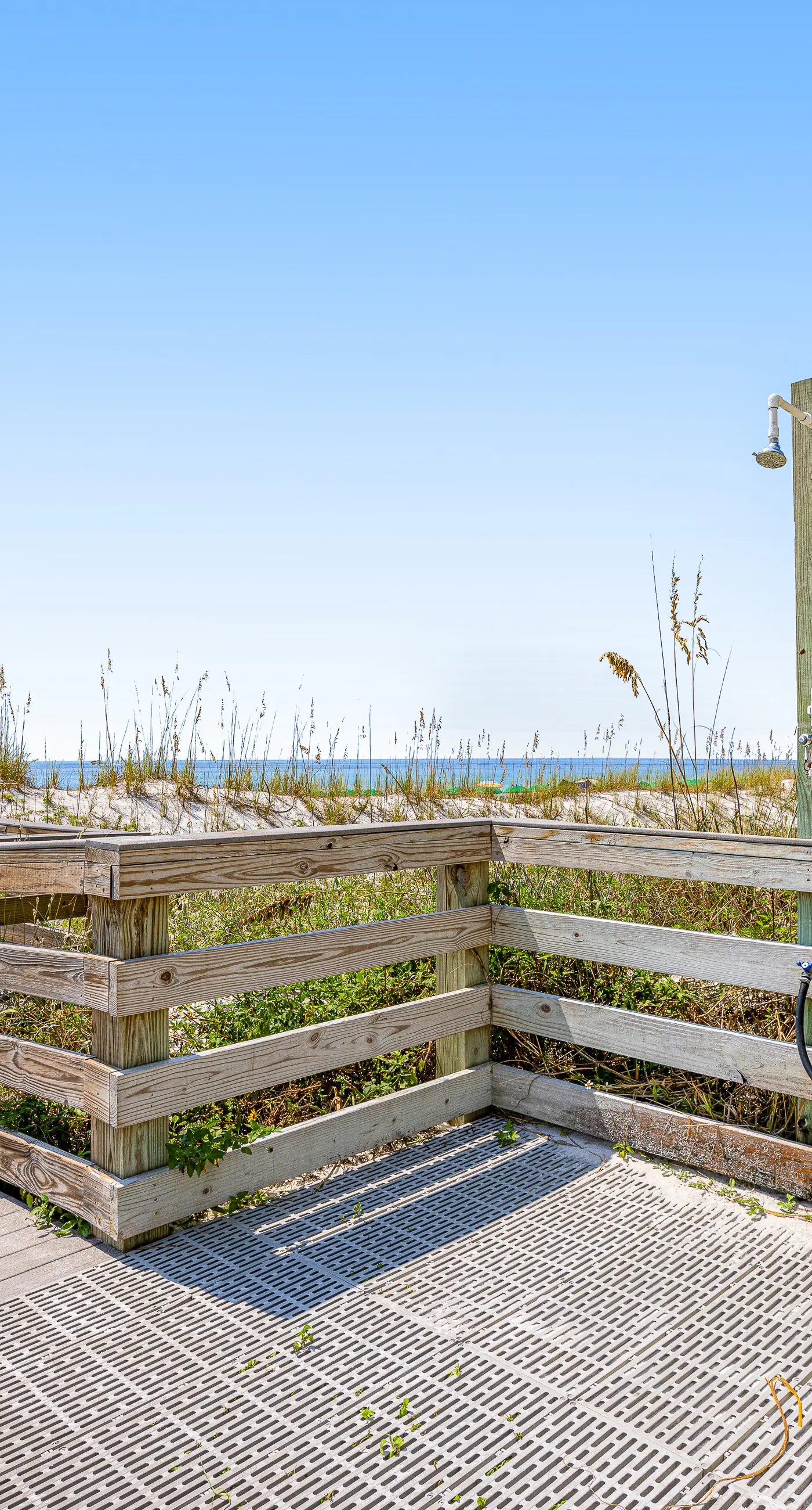 Gulf Dunes 313 - Gulf-front condo with outdoor pool & tennis - short drive to entertainment