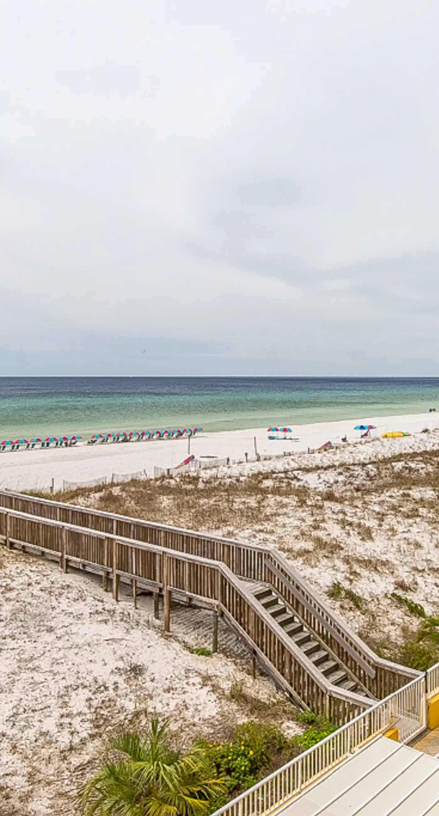 Gulf Dunes 313 - Gulf-front condo with outdoor pool & tennis - short drive to entertainment