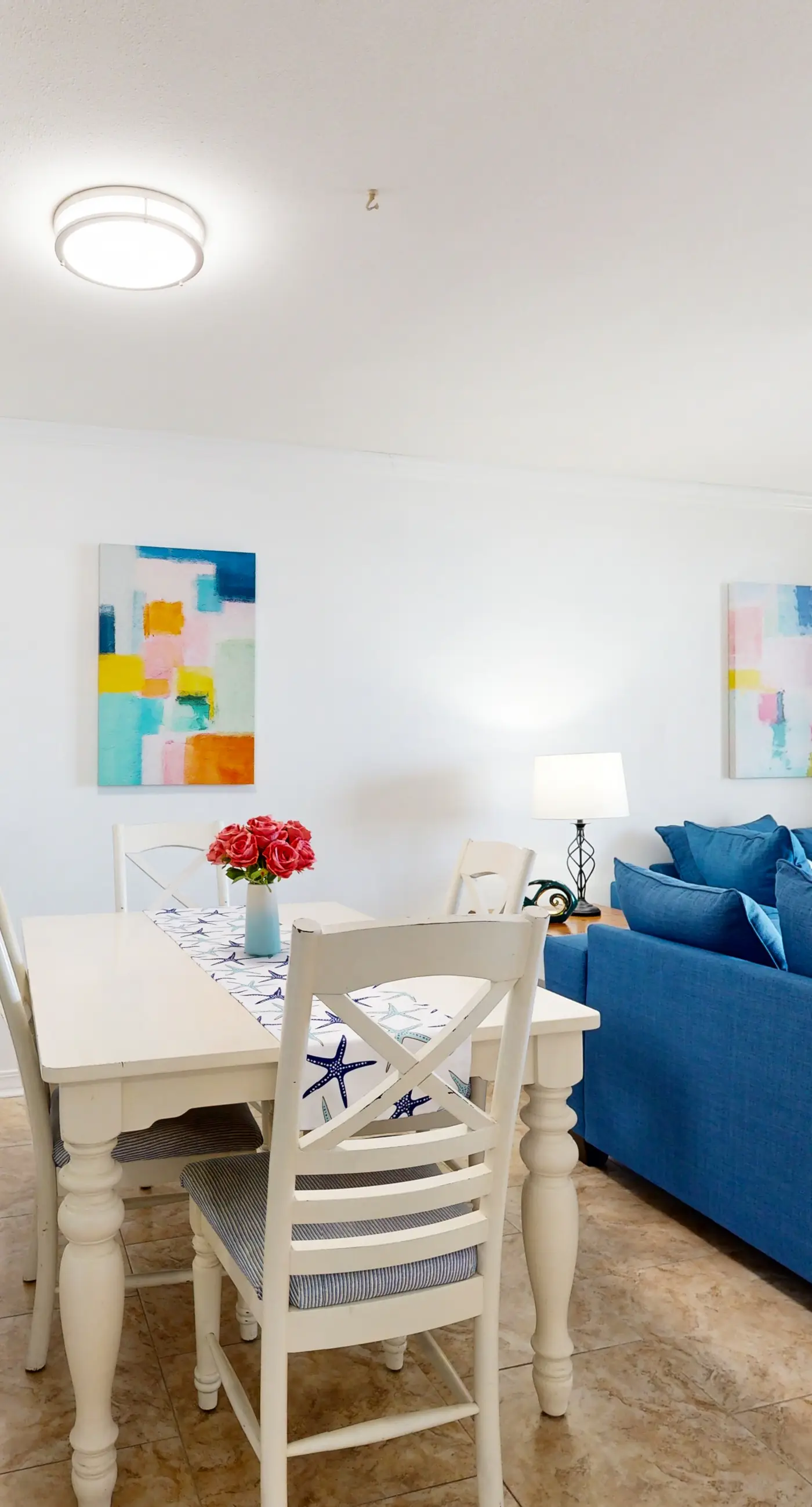 Island Princess 304- Gulf-front home with balcony, ocean views, pool and beach access