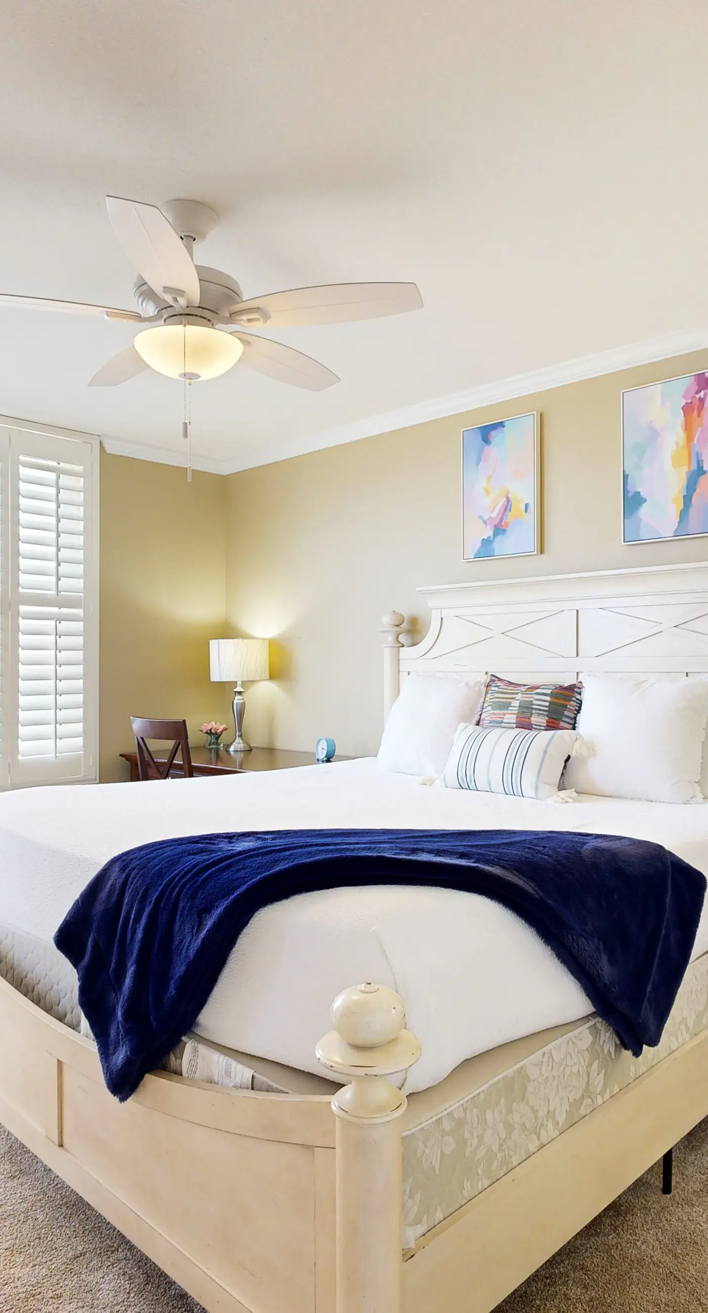 Island Princess 304- Gulf-front home with balcony, ocean views, pool and beach access