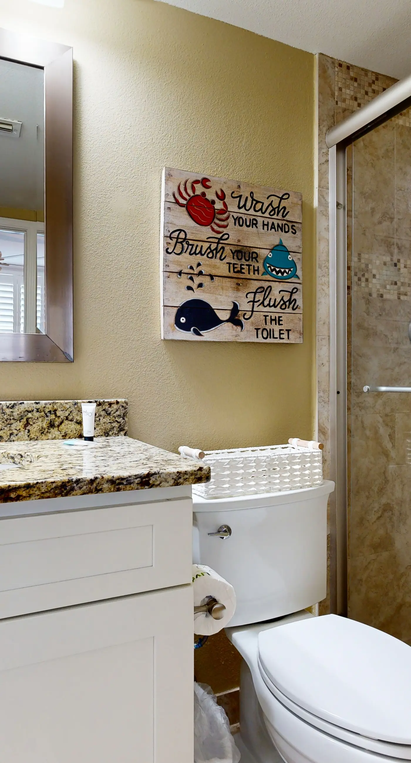 Island Princess 304- Gulf-front home with balcony, ocean views, pool and beach access