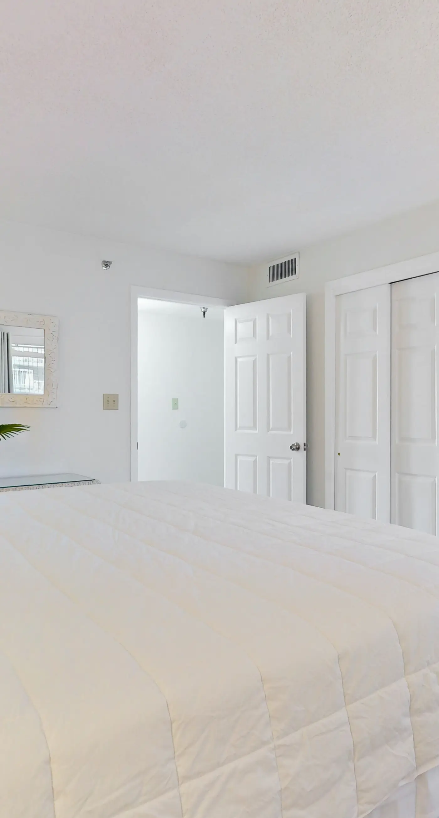 Islander W 406 - Stunning oceanfront condo with access to a shared pool and private beach entry