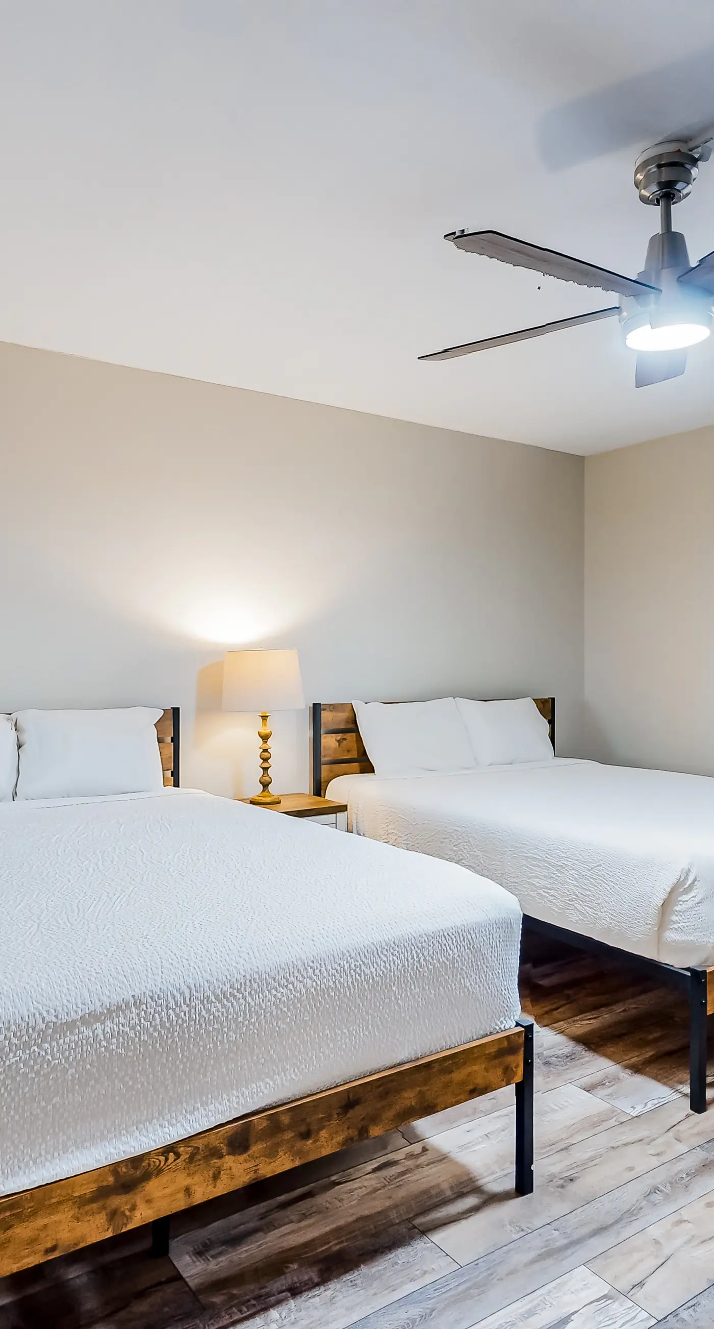 Surf Dweller 203- Beachfront resort condo with outdoor pool, Gulf views, balcony, W/D, & AC