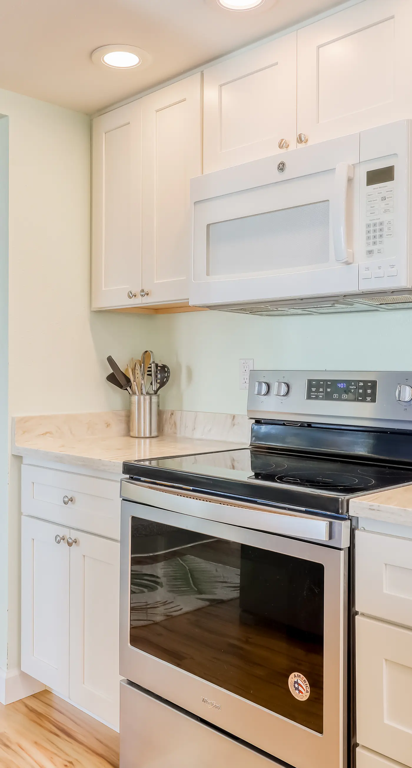 Beachfront home with coastal views & beach access - dog-friendly