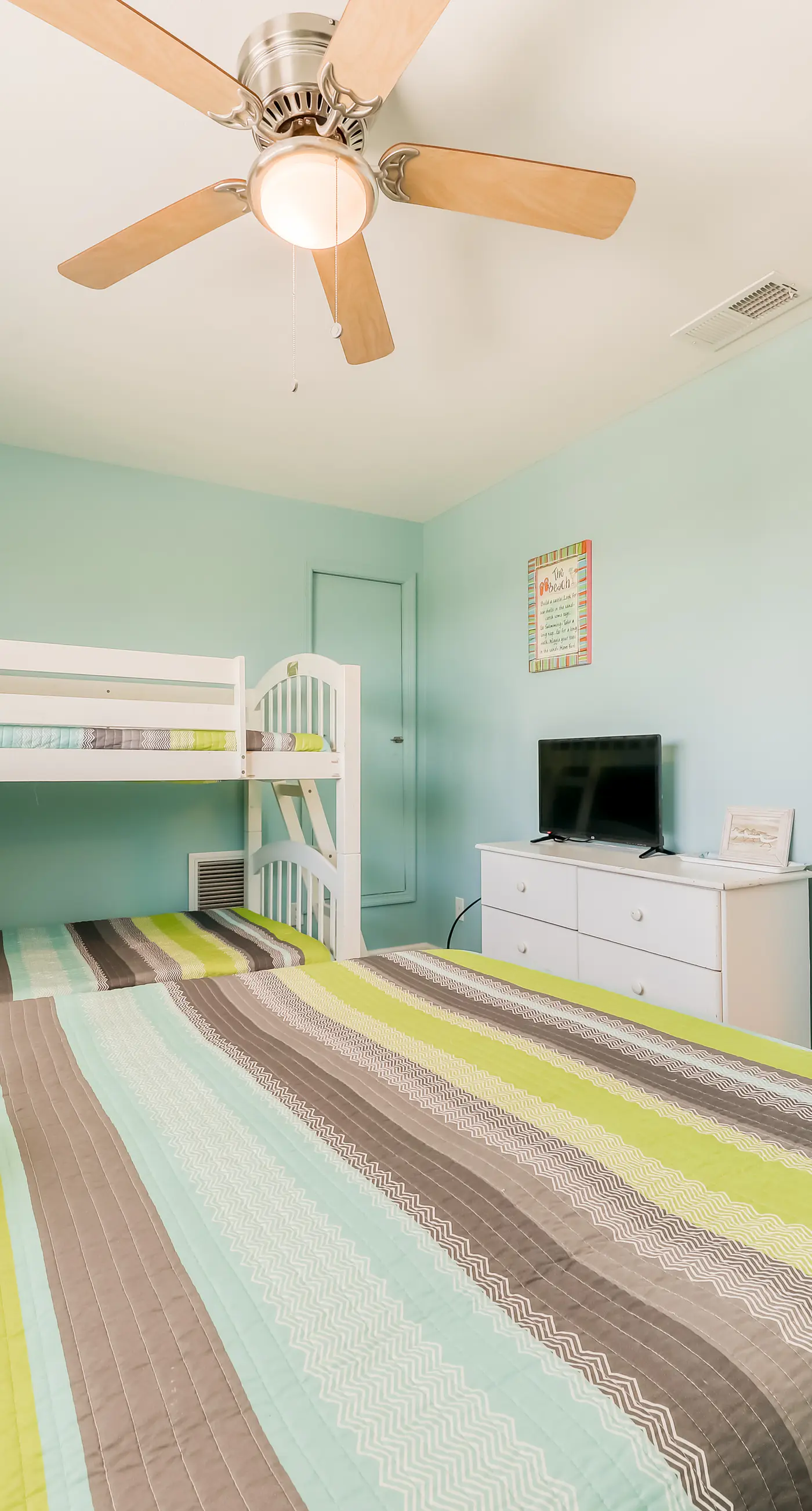 Beachfront home with coastal views & beach access - dog-friendly