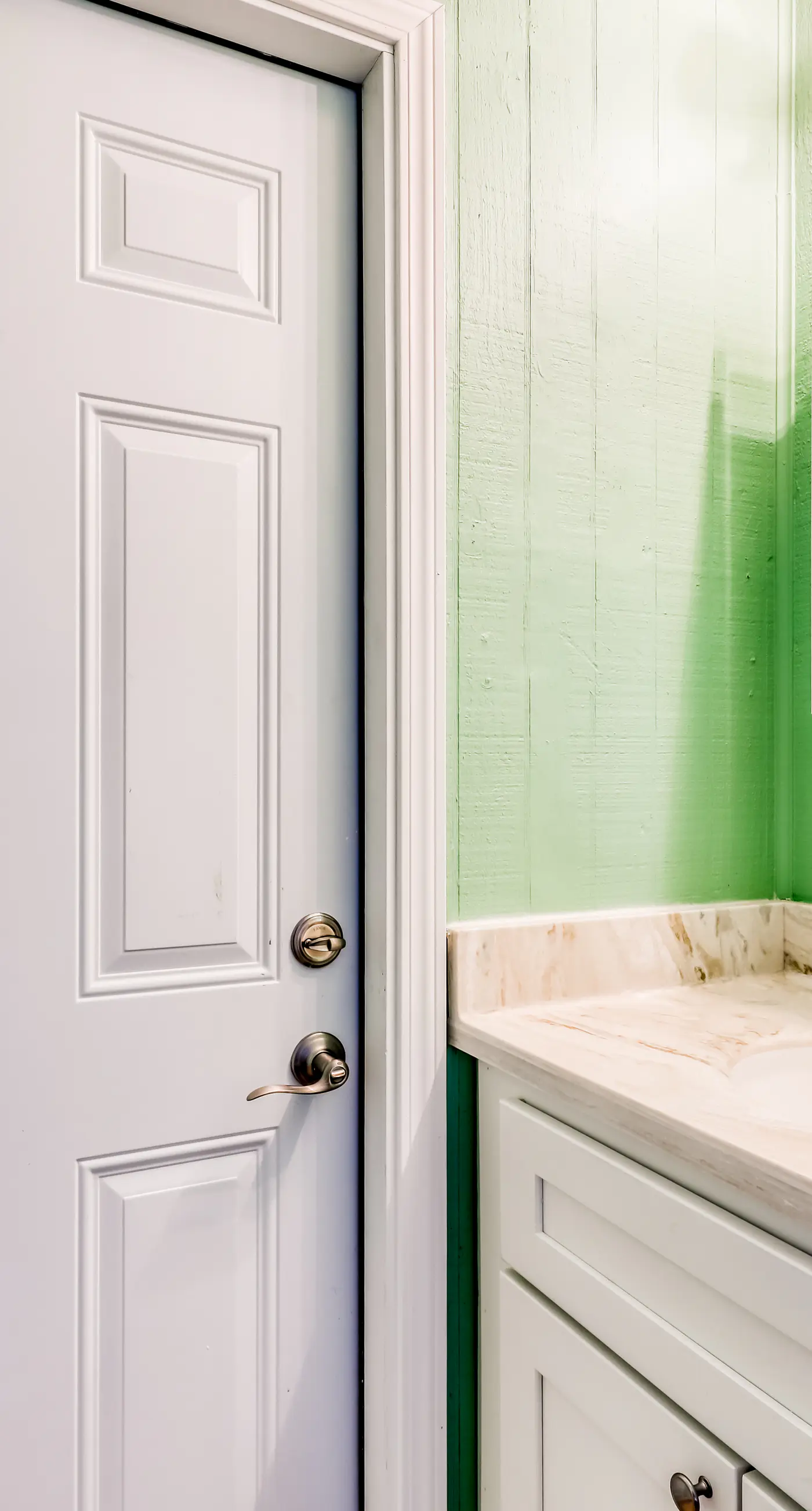 Beachfront home with coastal views & beach access - dog-friendly