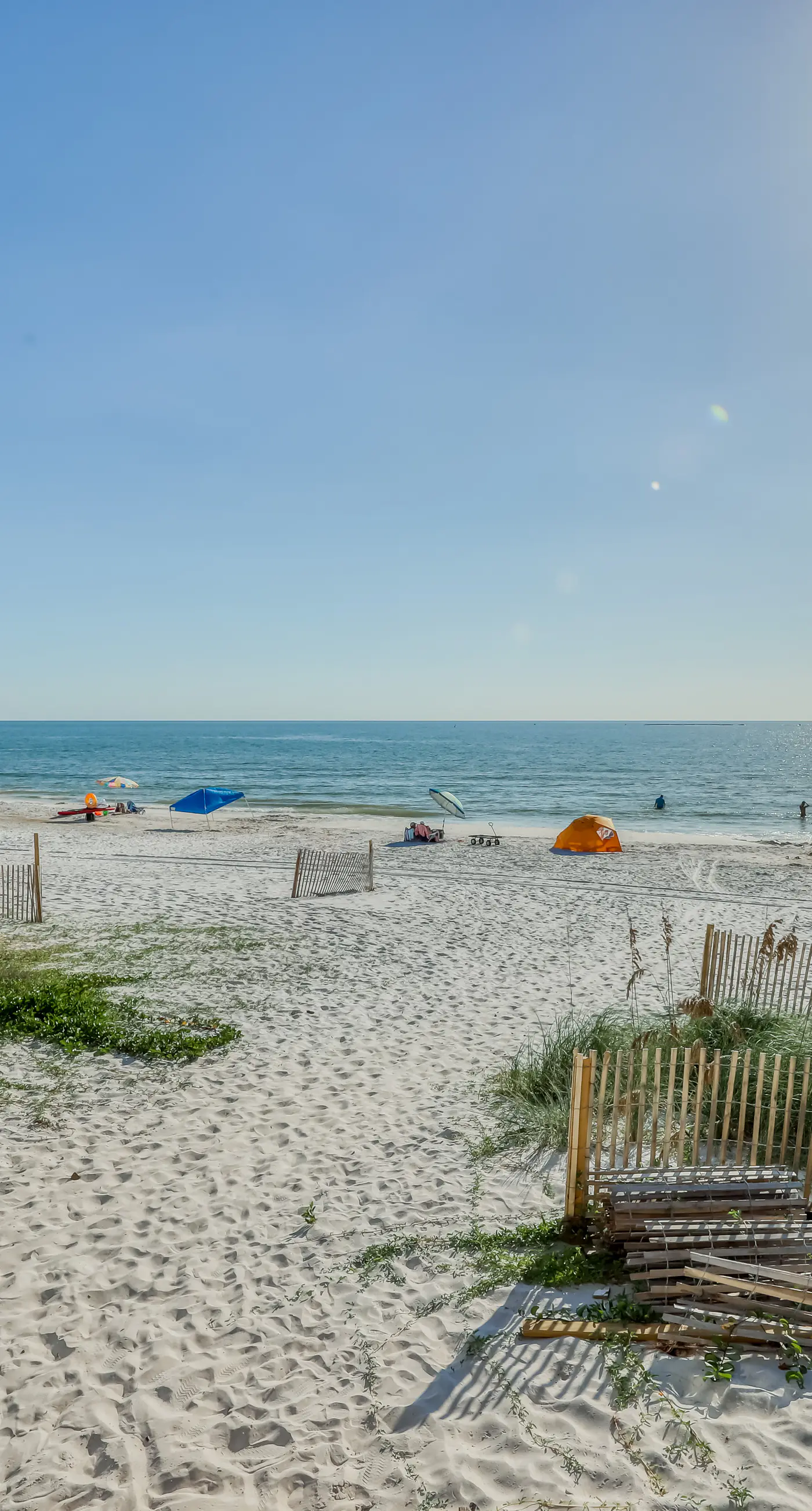 Beachfront home with coastal views & beach access - dog-friendly