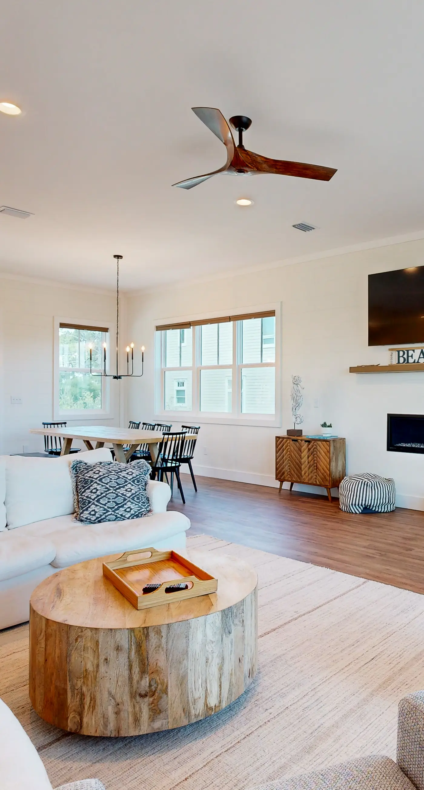 Beautiful home near the water with scenic views and brand-new outdoor pool