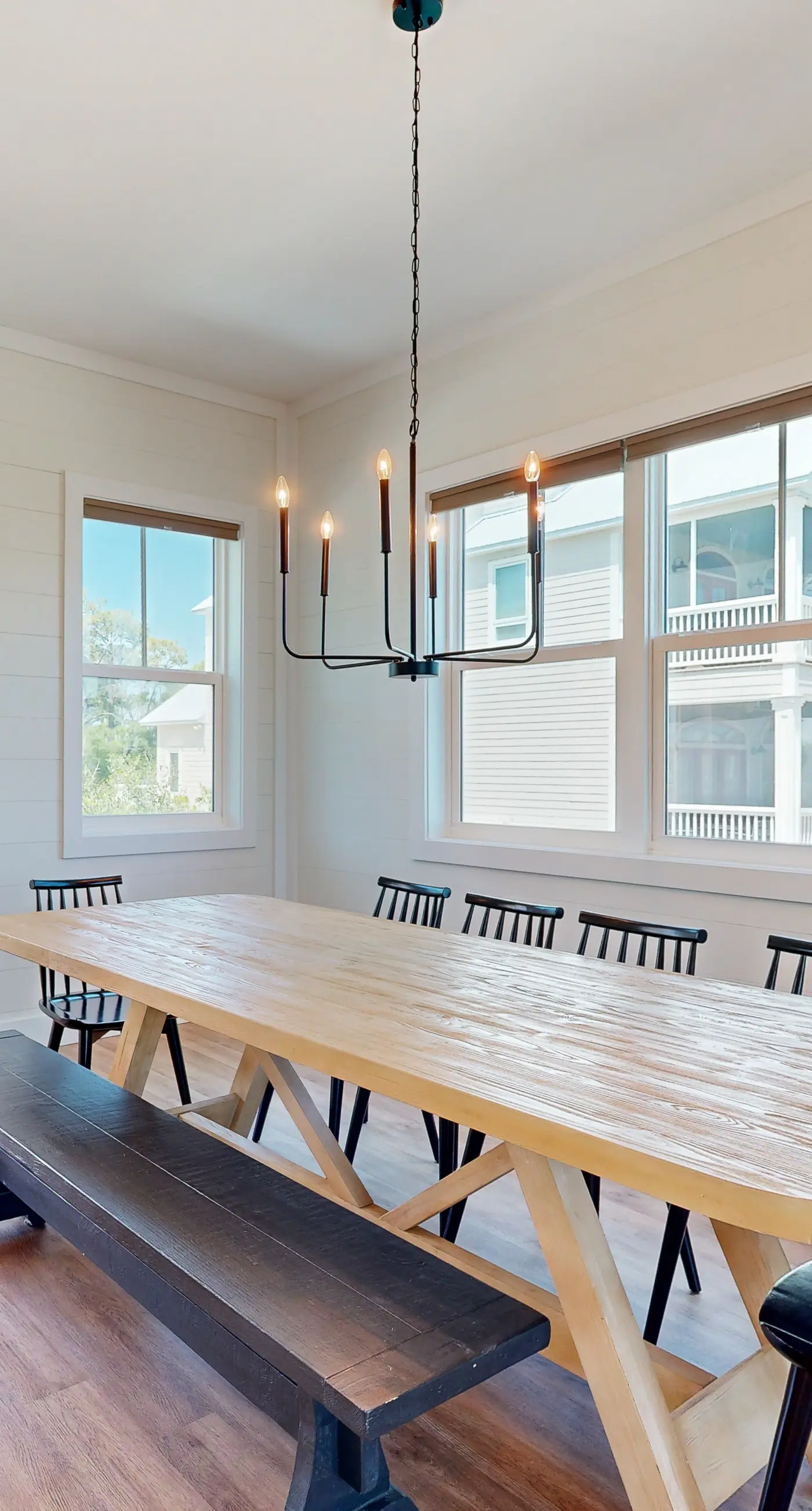 Beautiful home near the water with scenic views and brand-new outdoor pool