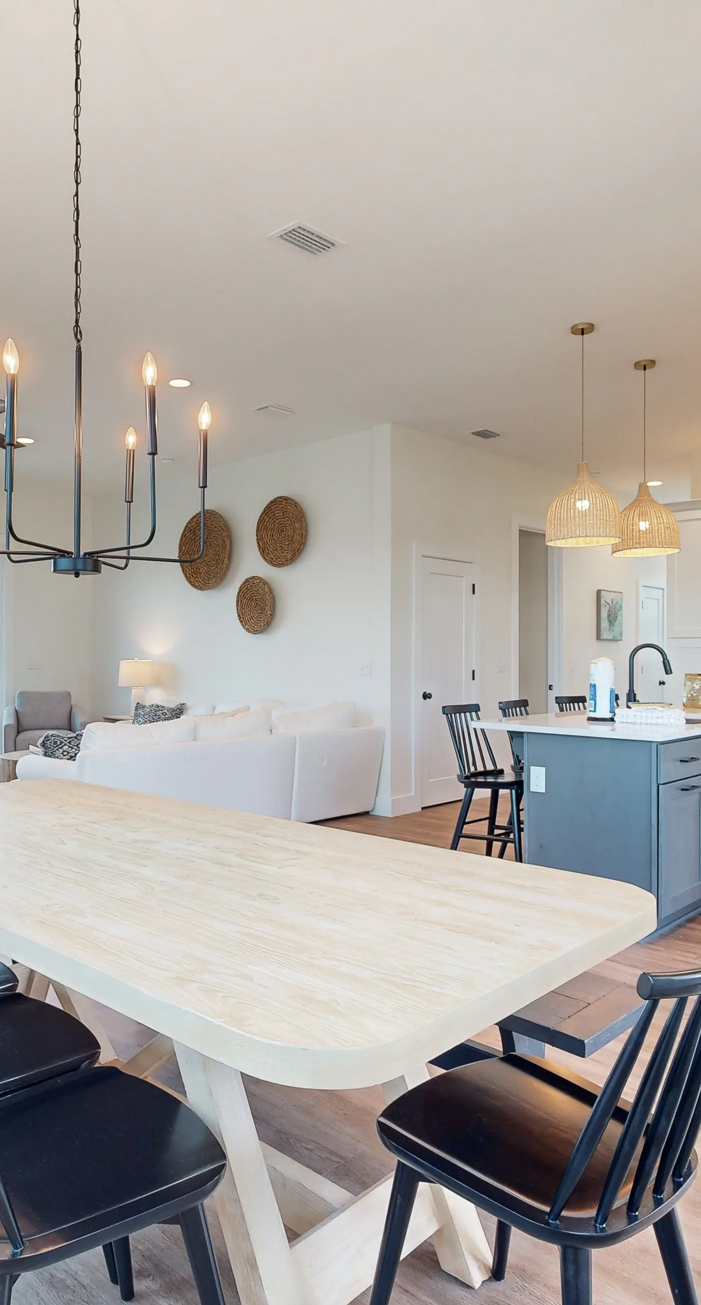 Beautiful home near the water with scenic views and brand-new outdoor pool