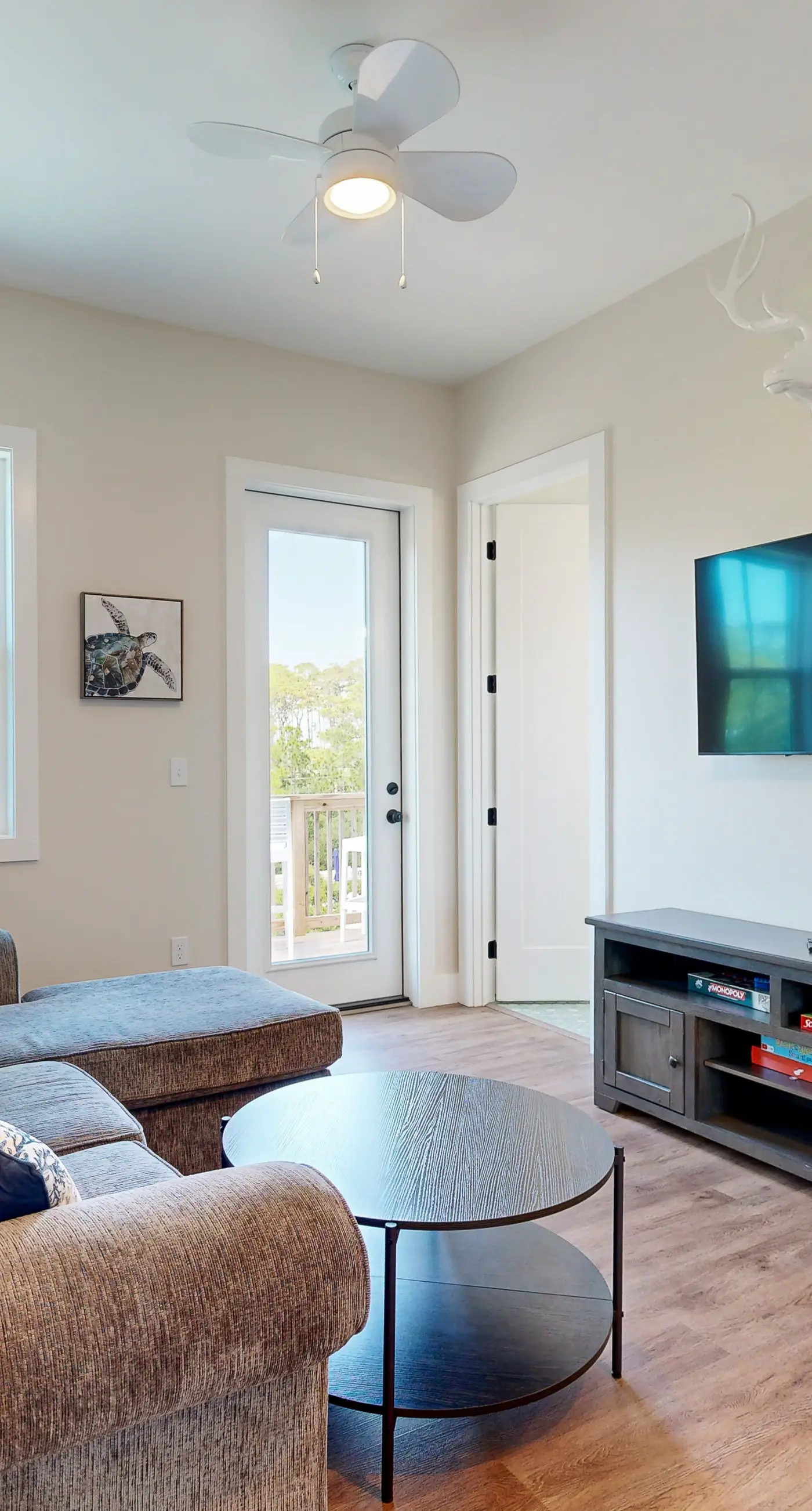 Beautiful home near the water with scenic views and brand-new outdoor pool