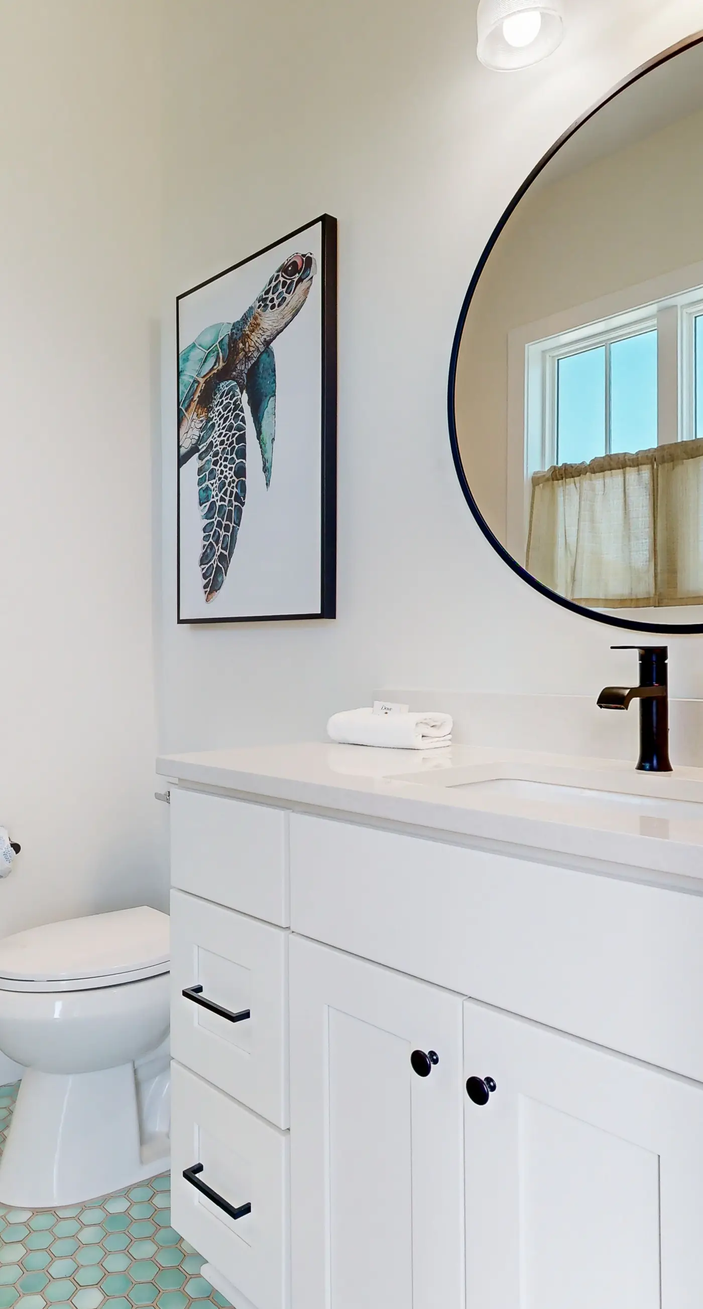 Beautiful home near the water with scenic views and brand-new outdoor pool