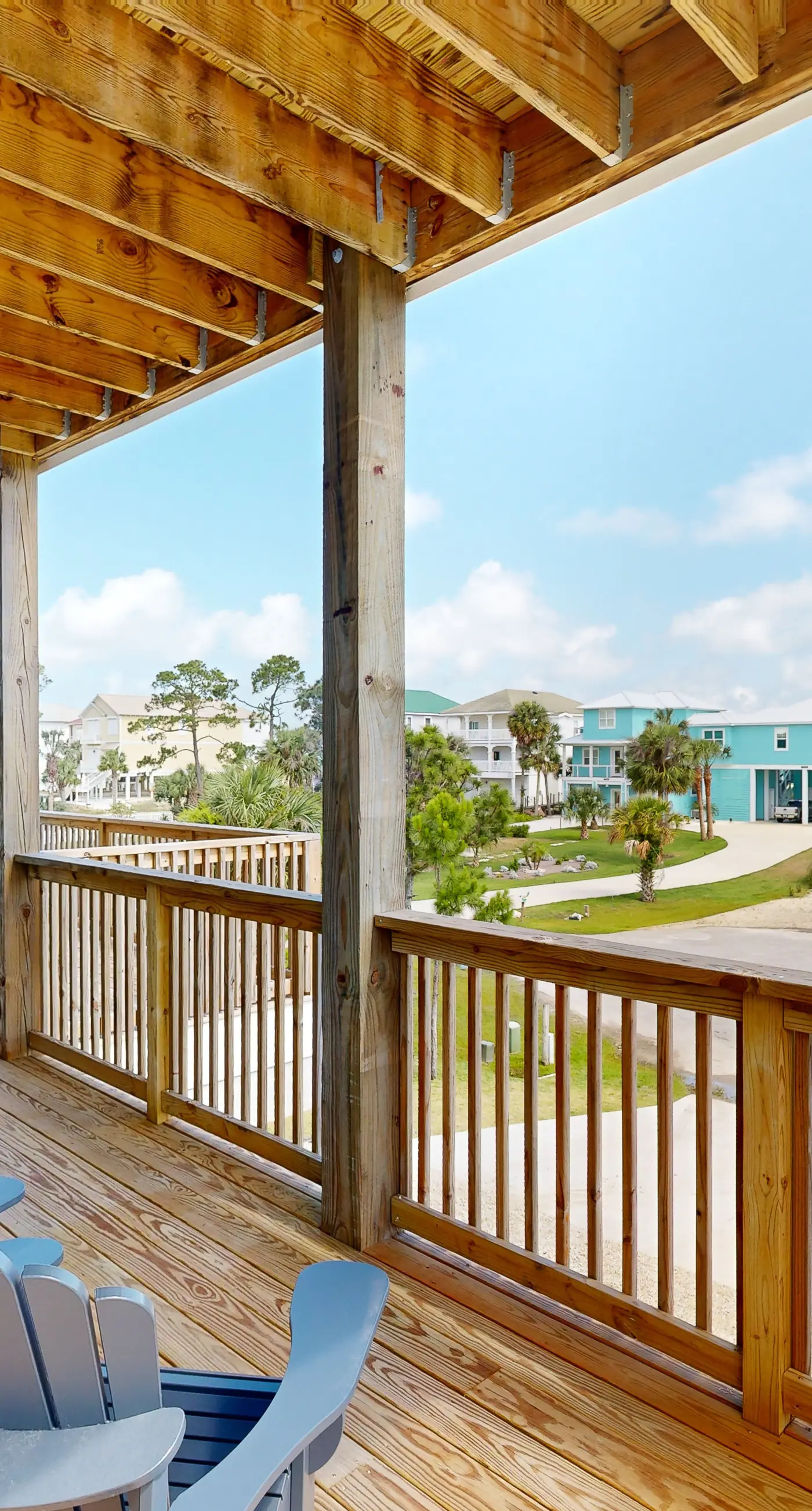 Beautiful home near the water with scenic views and brand-new outdoor pool
