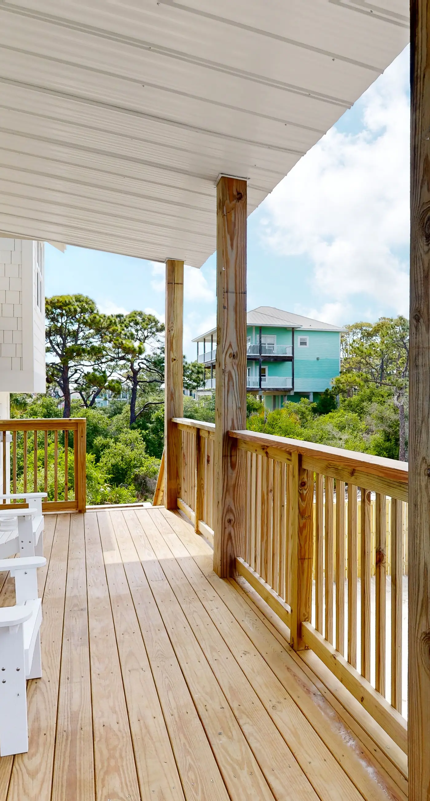 Beautiful home near the water with scenic views and brand-new outdoor pool
