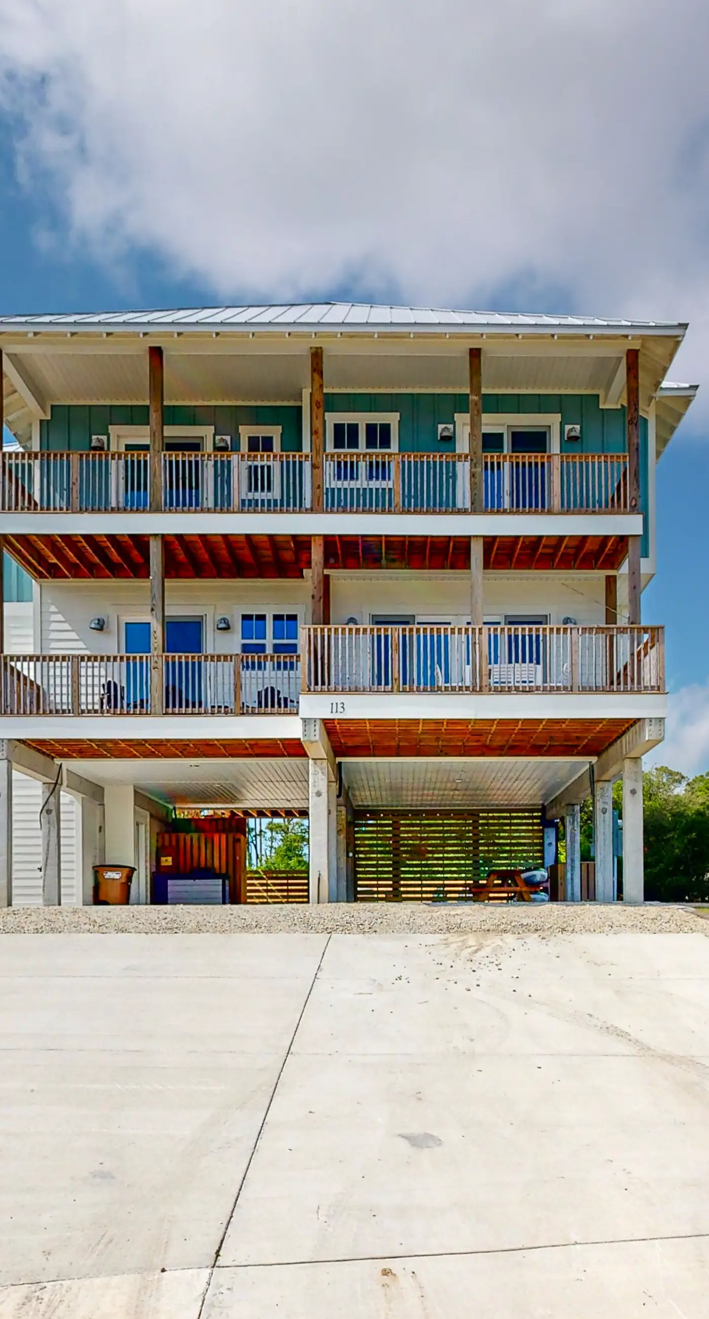 Beautiful home near the water with scenic views and brand-new outdoor pool