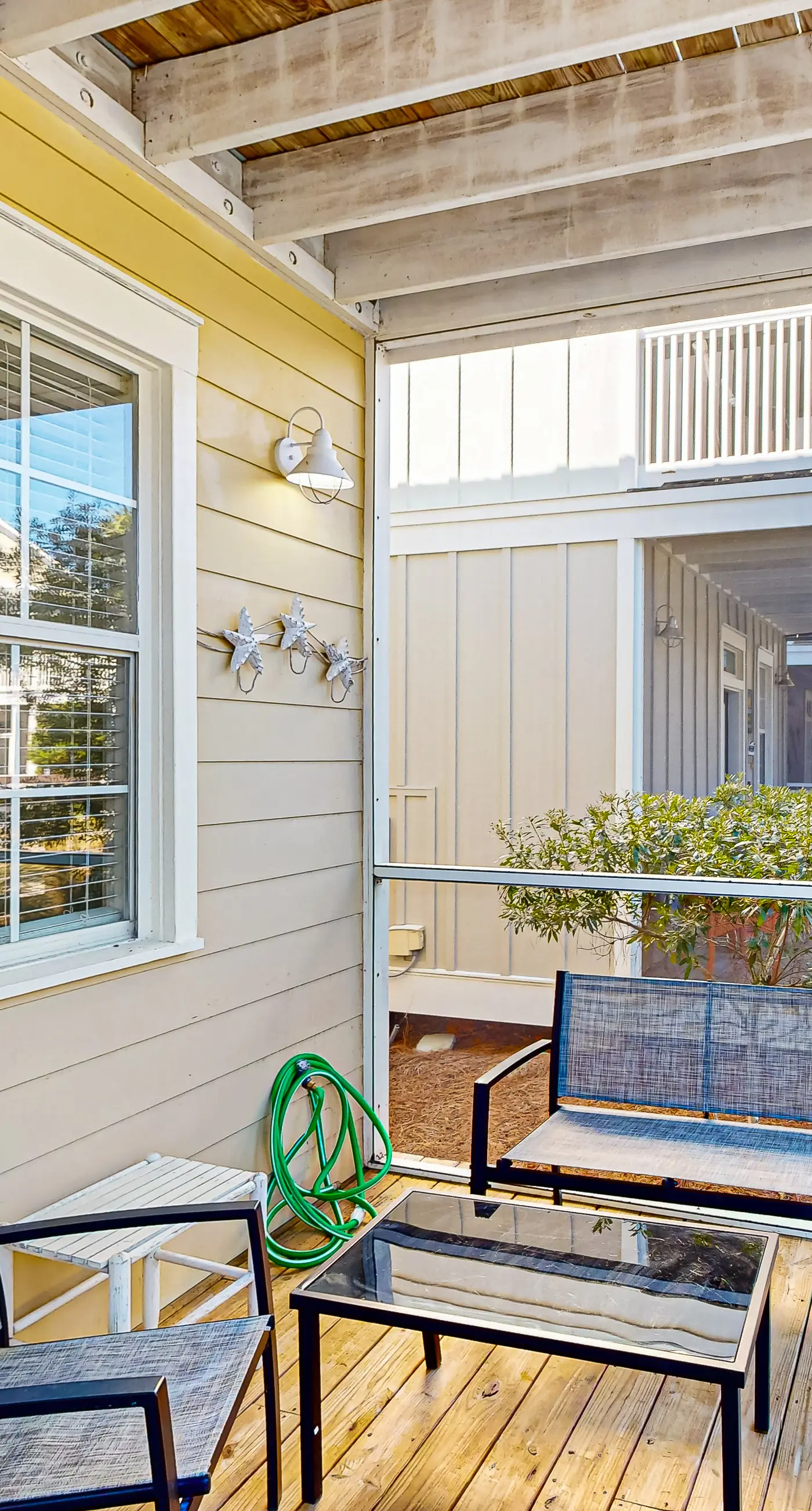 Dog-friendly home with hot tub - beach access one mile away